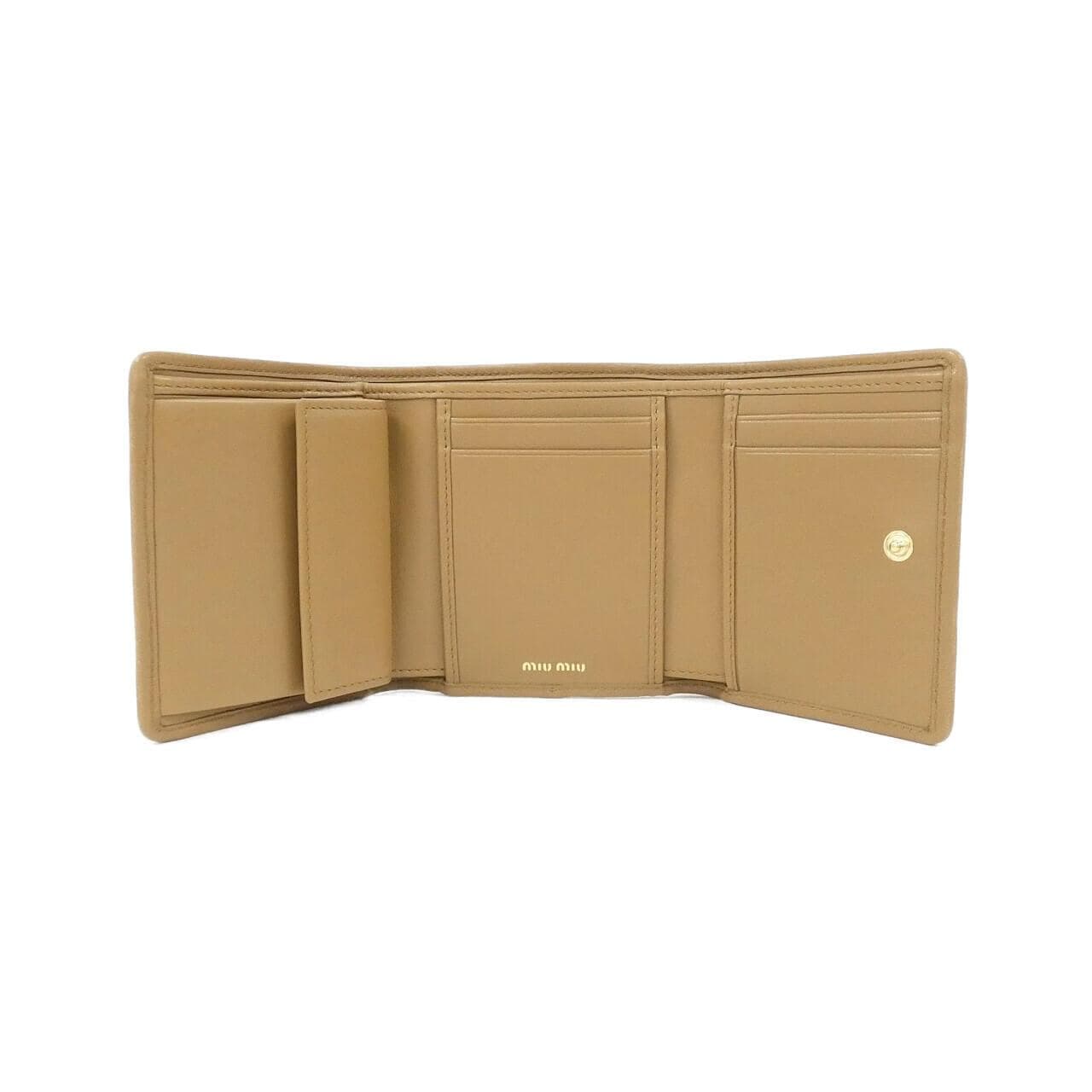 MIU MIU 5MH033 Wallet