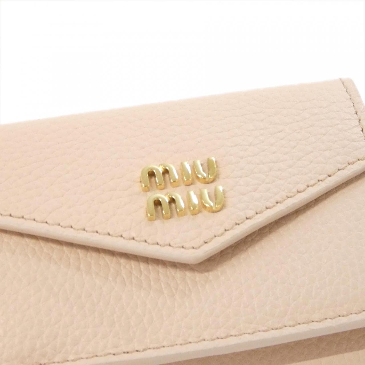 MIU MIU 5MH021 Wallet