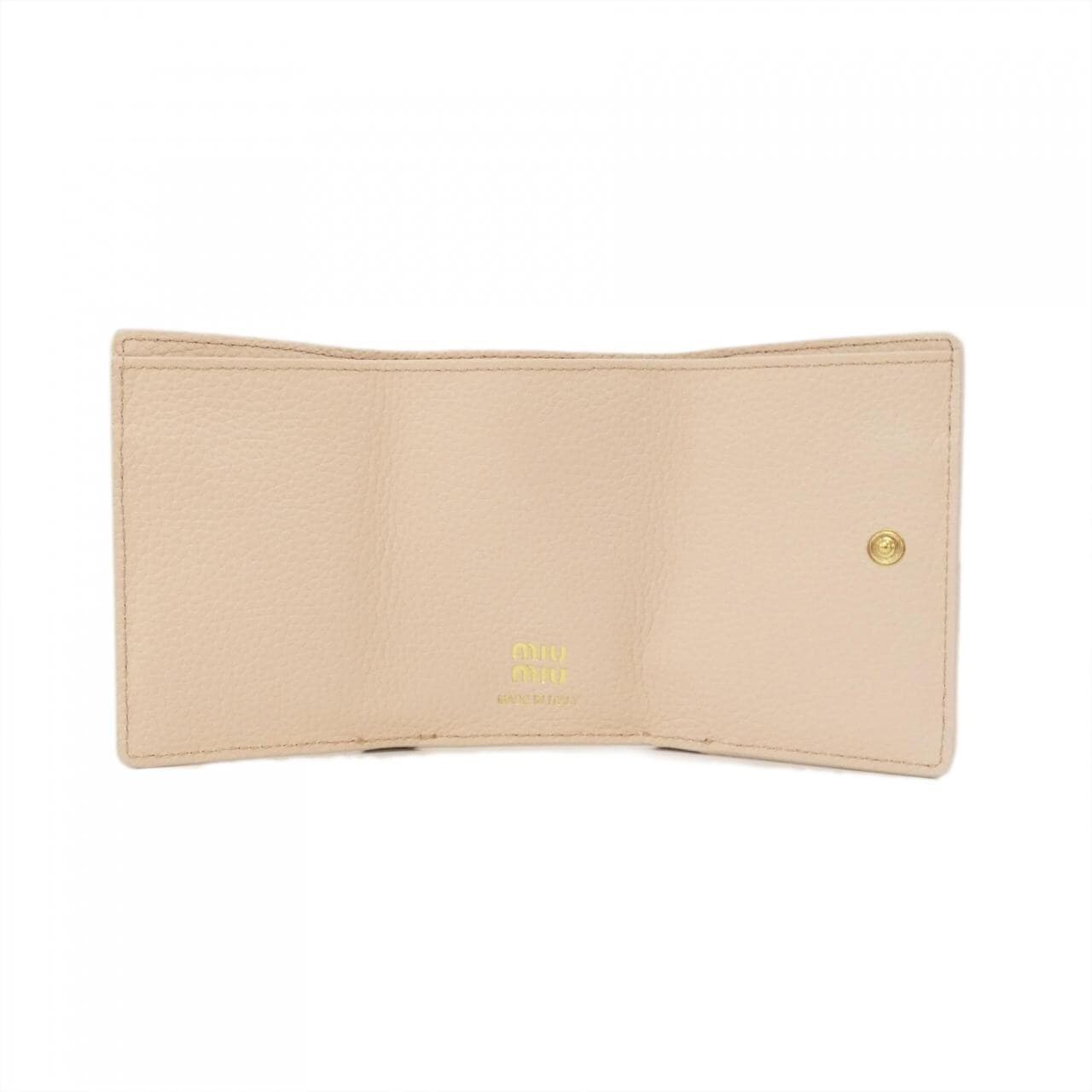 MIU MIU 5MH021 Wallet