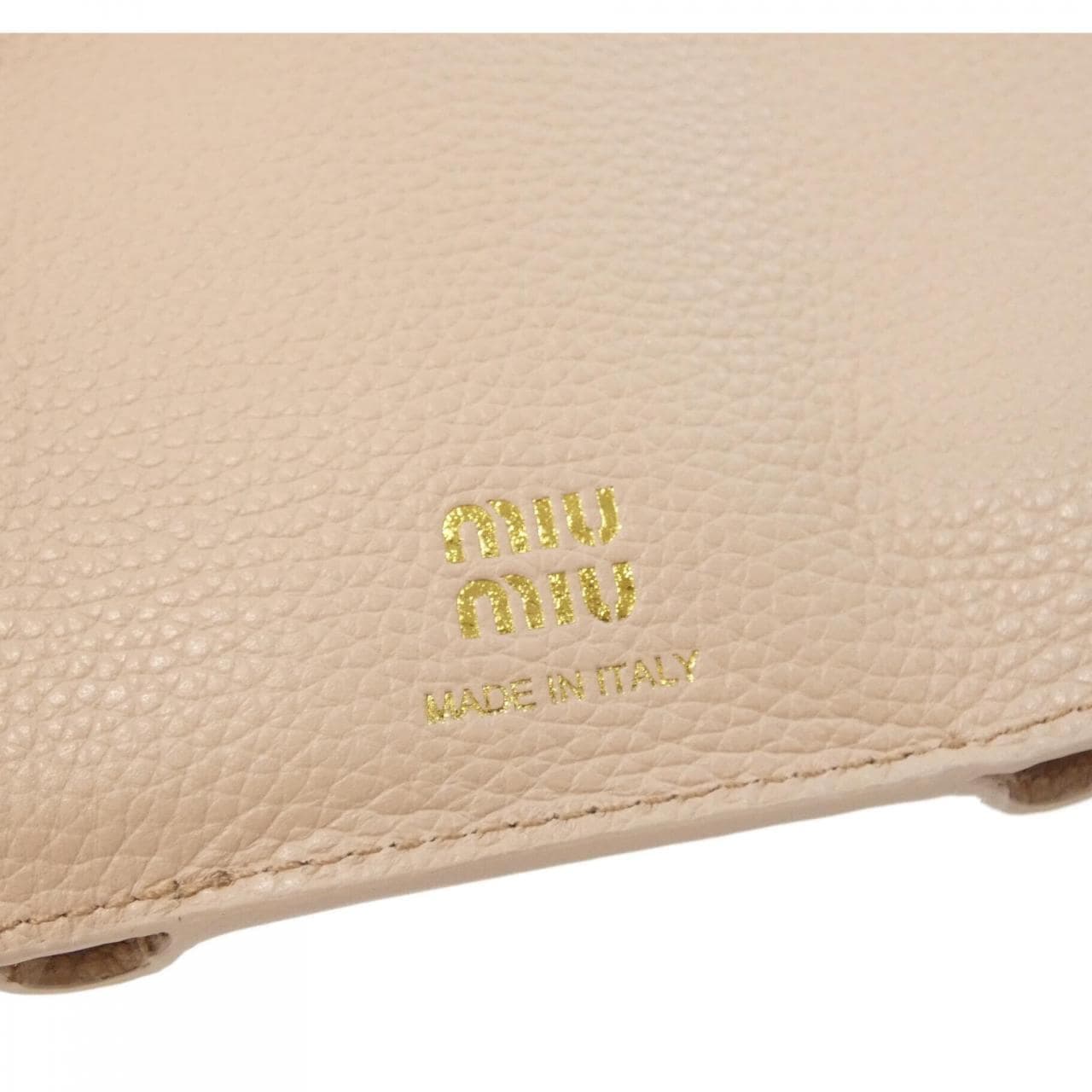 MIU MIU 5MH021 Wallet