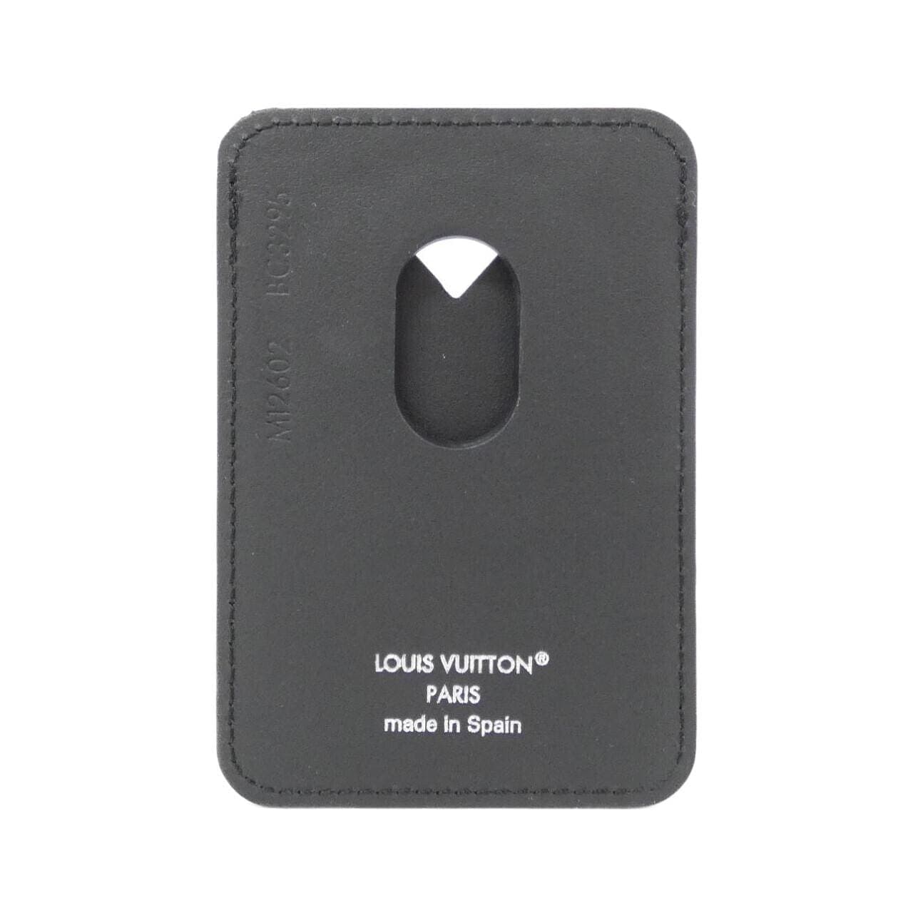 LOUIS VUITTON Eclipse M12602 Card Case Monogram