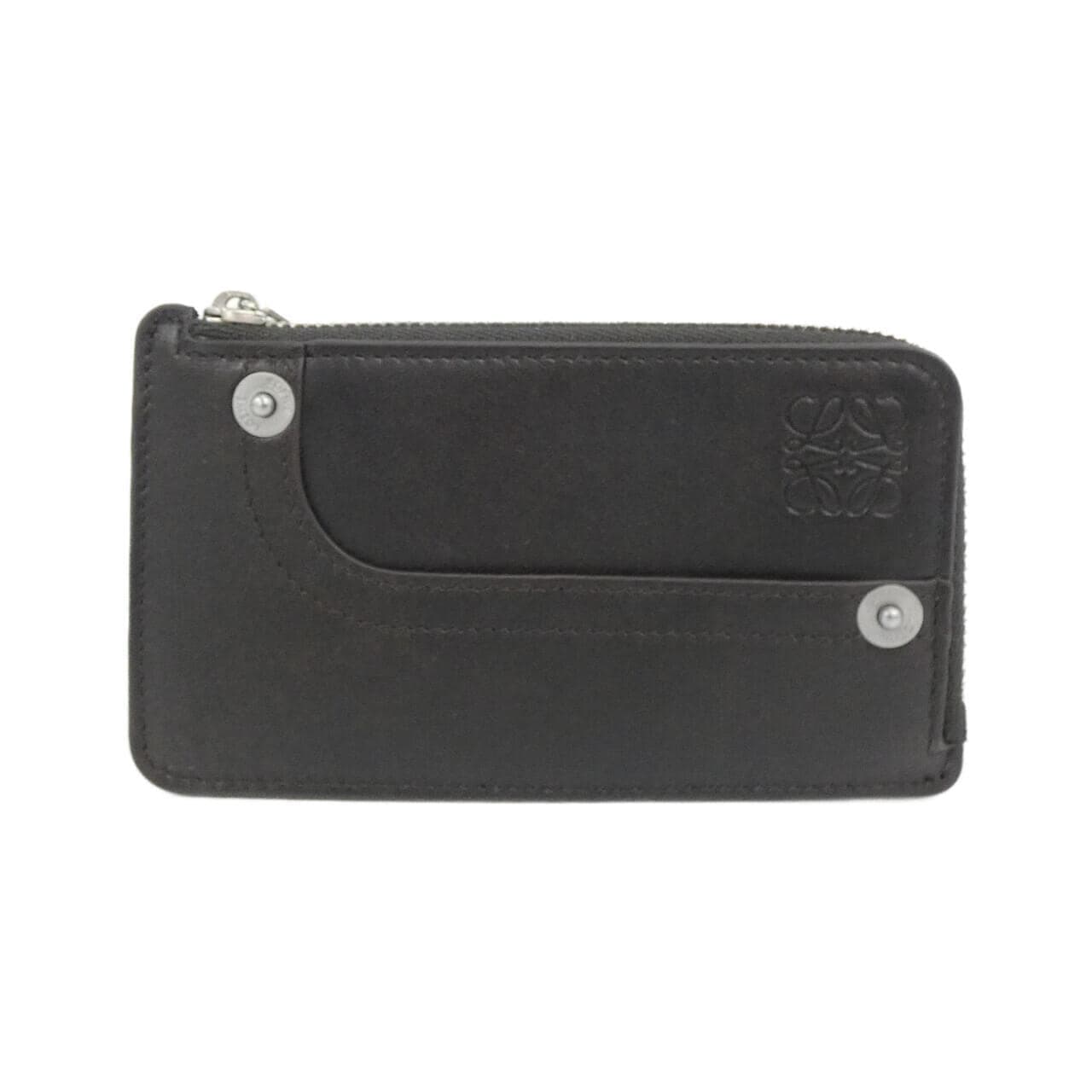 LOEWE C643Z40XAM Coin Case