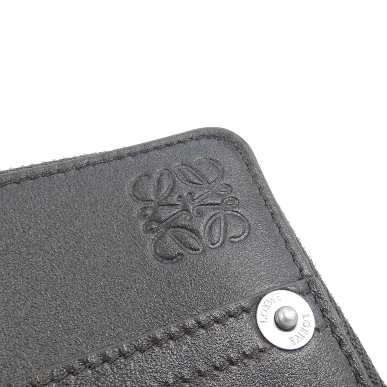LOEWE C643Z40XAM Coin Case