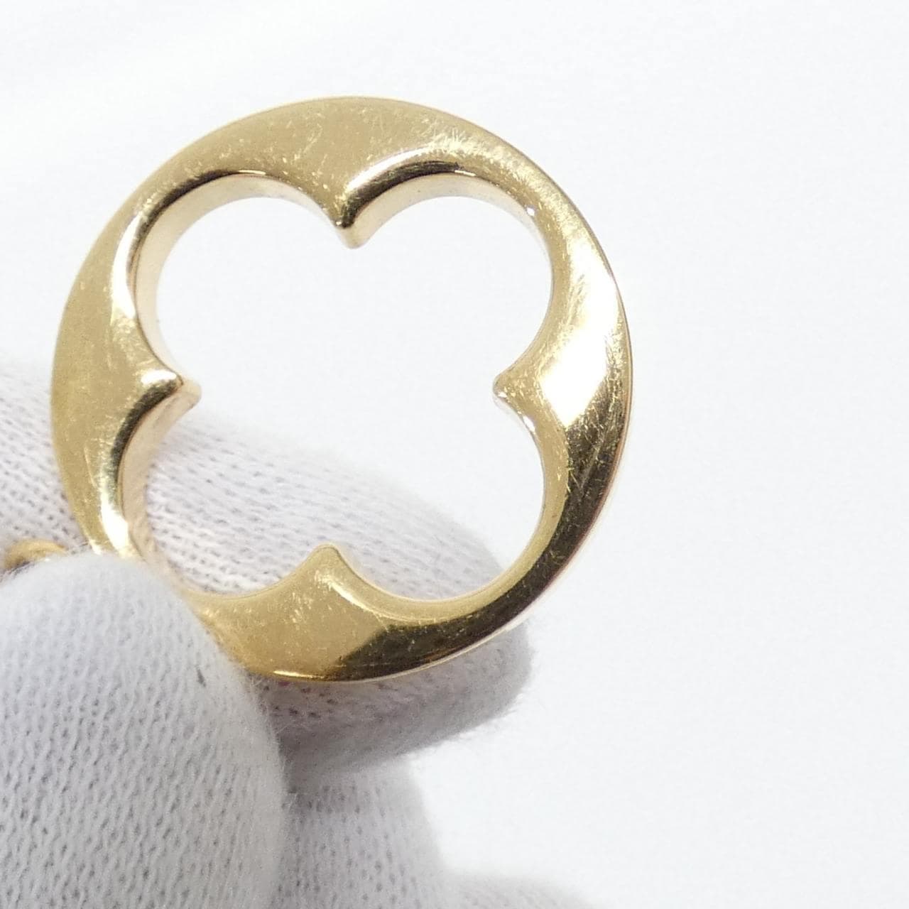 LOUIS VUITTON M01413 Wallet Monogram