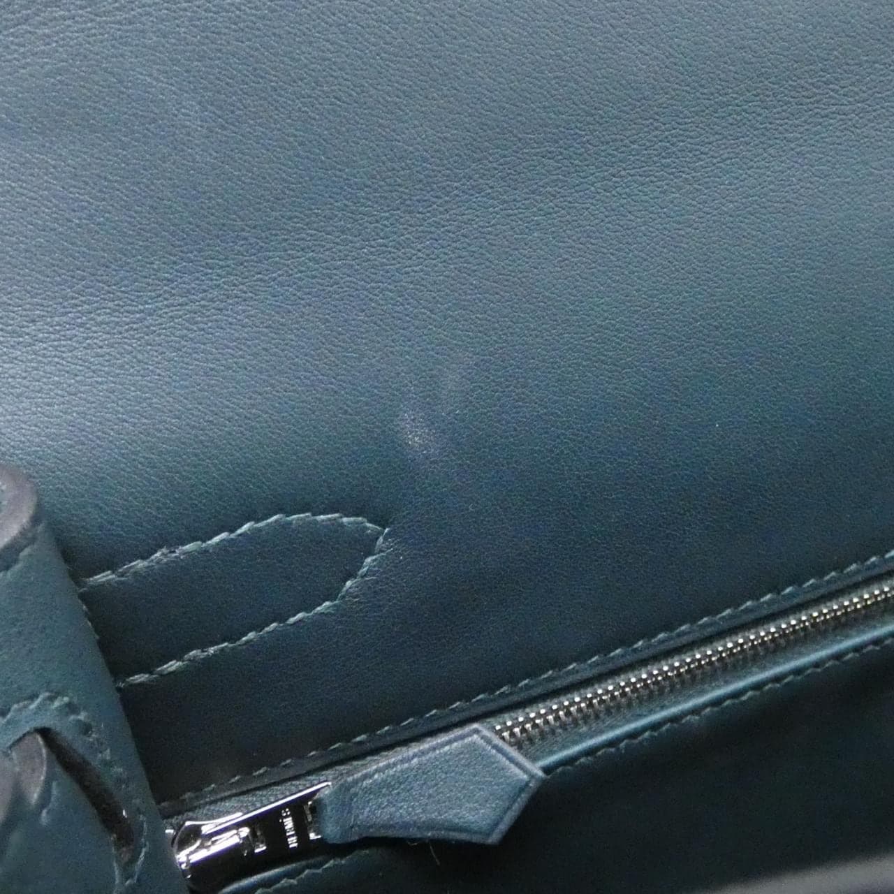 HERMES Kelly 071382CK Handbag Swift