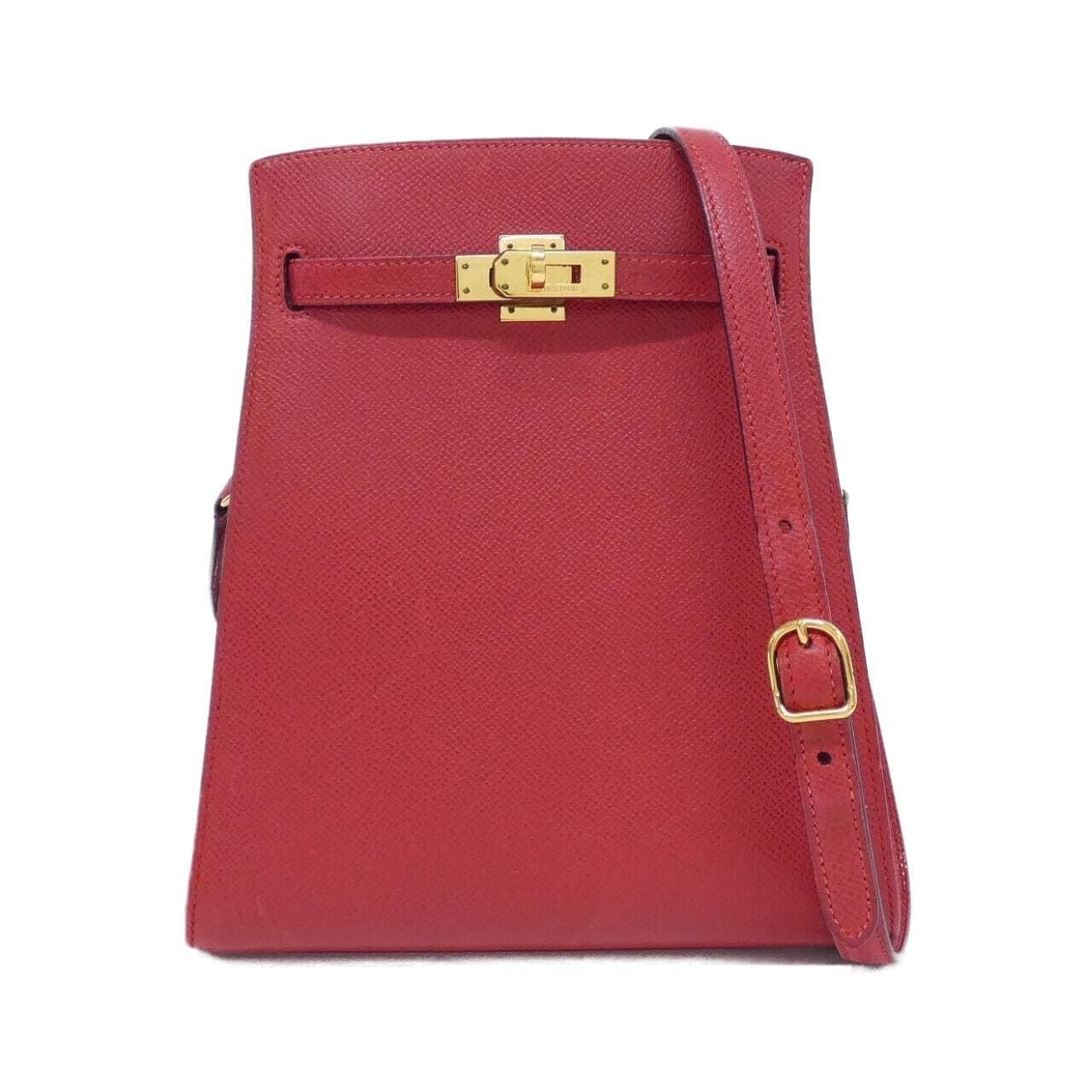 HERMES Kelly Shoulder