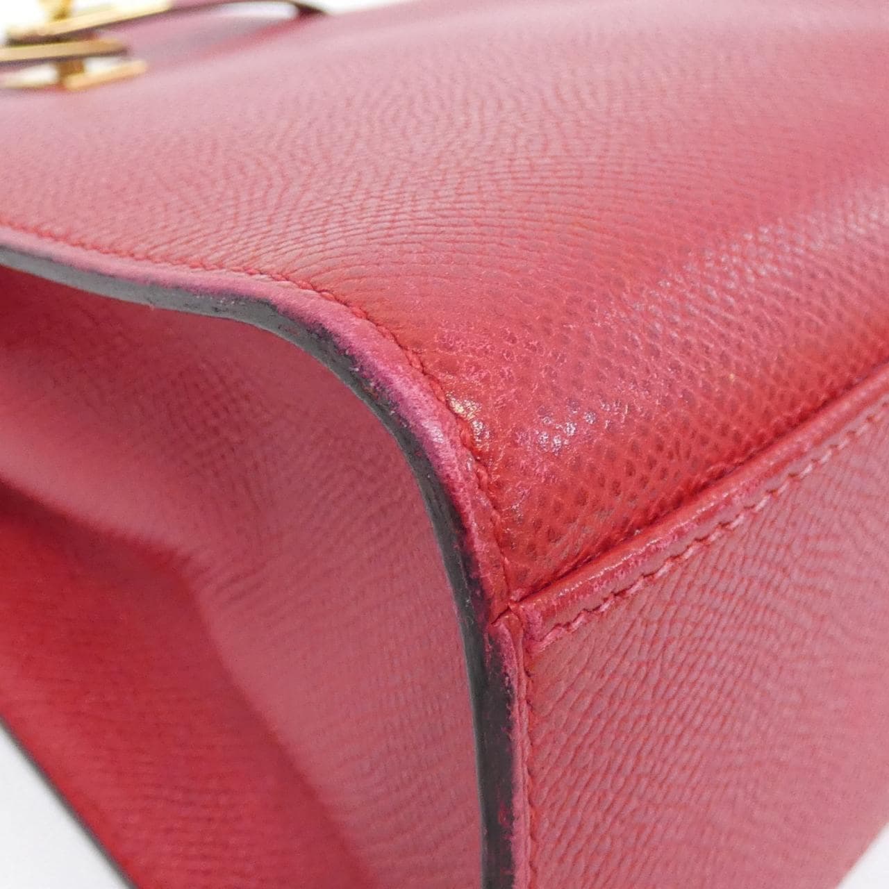 HERMES Kelly Shoulder