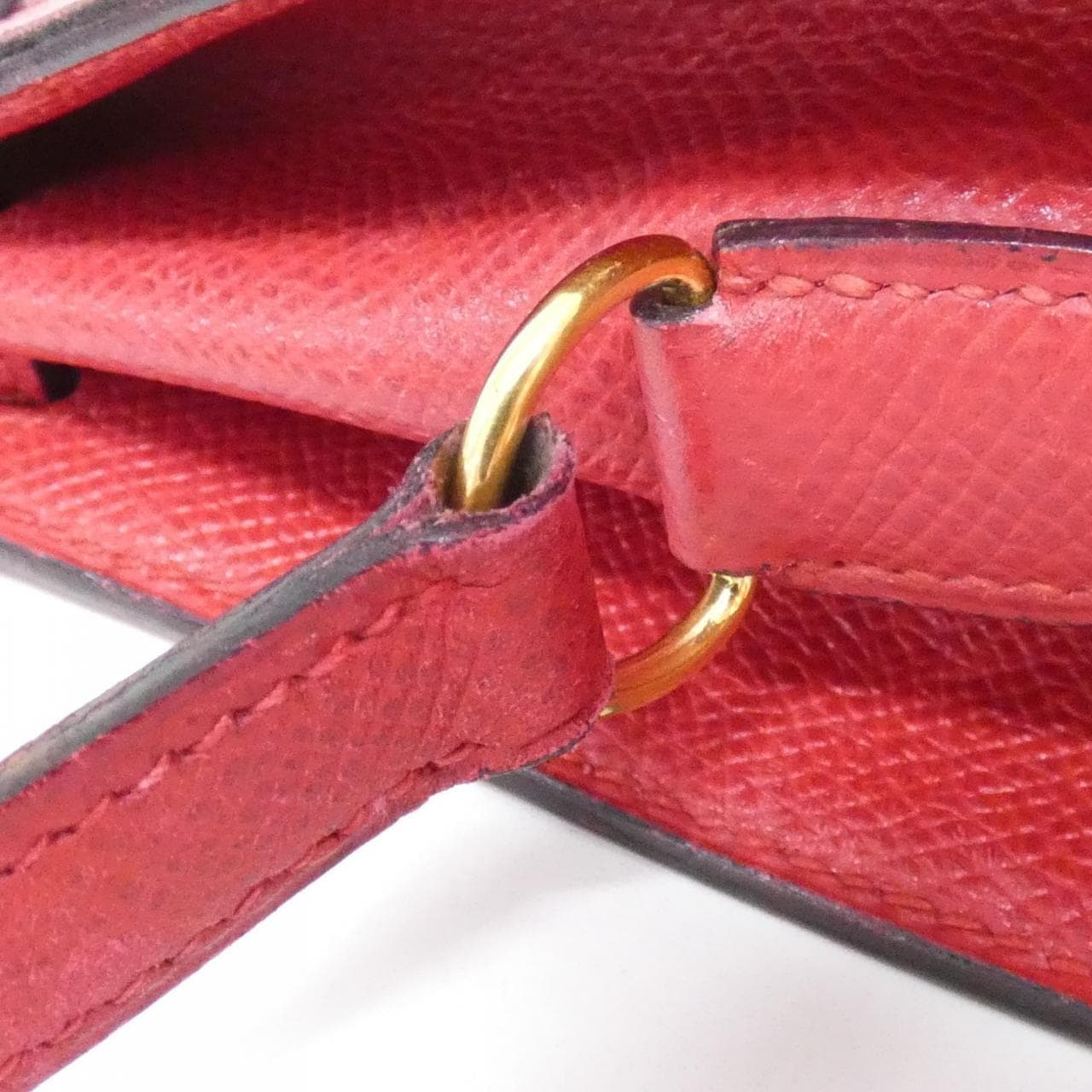 HERMES Kelly Shoulder