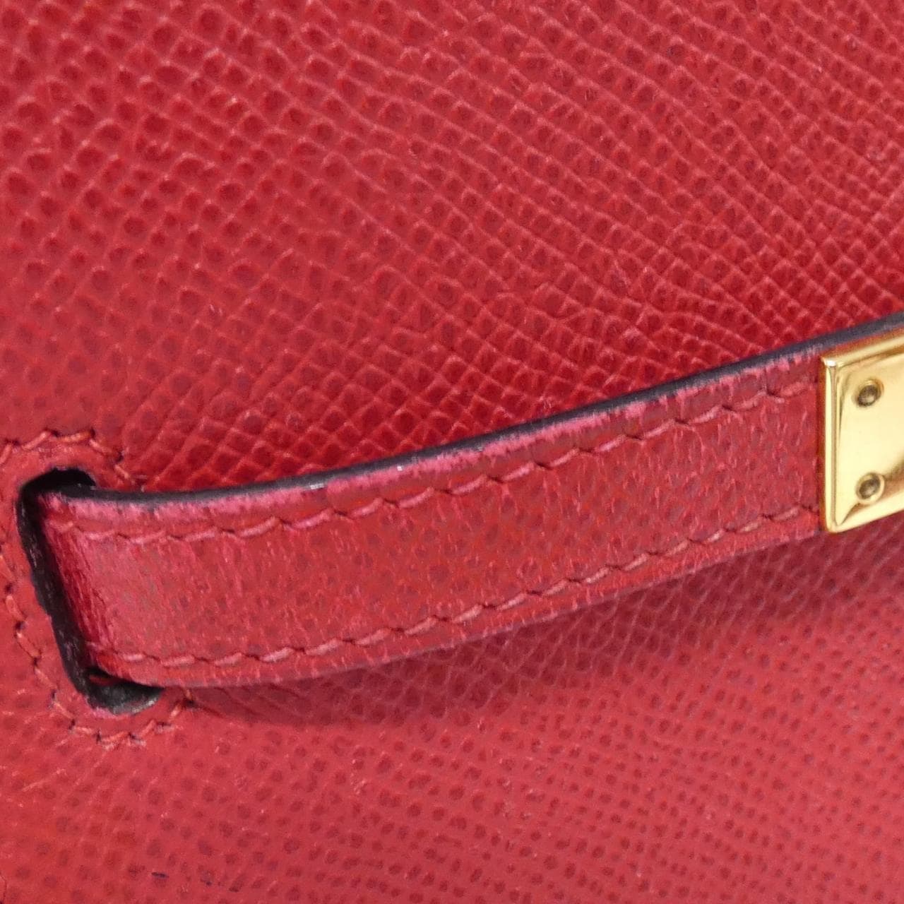 HERMES Kelly Shoulder