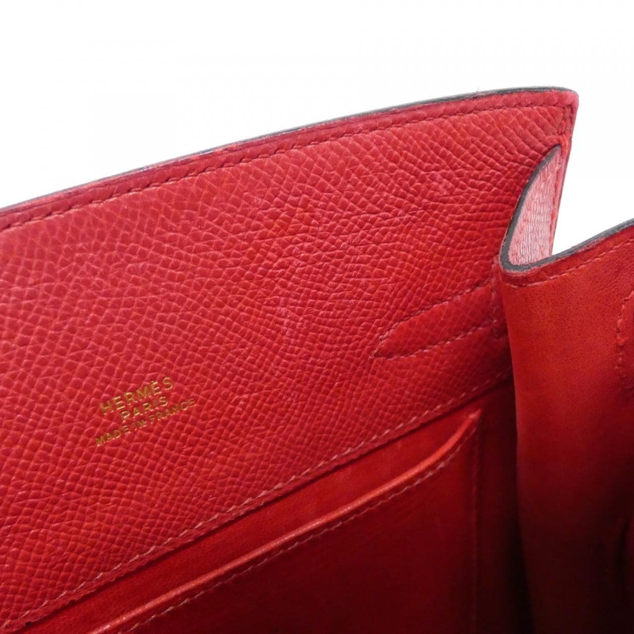 HERMES Kelly Shoulder
