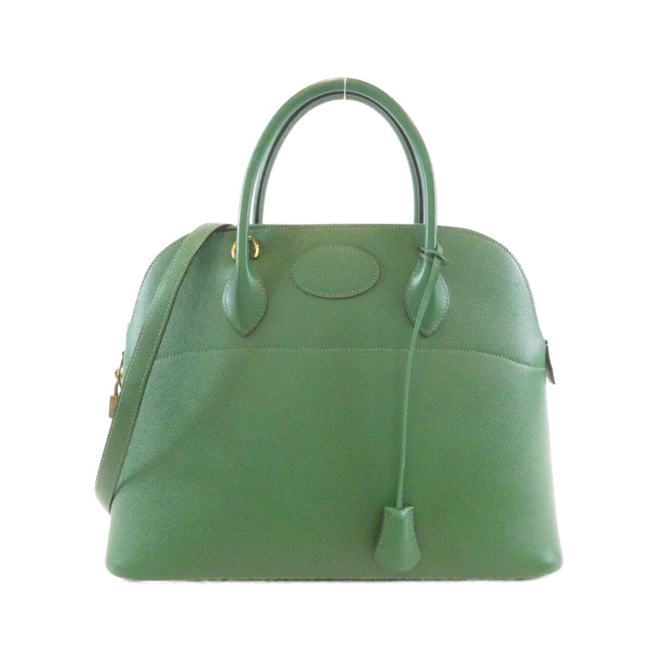 HERMES Bolide Handbag