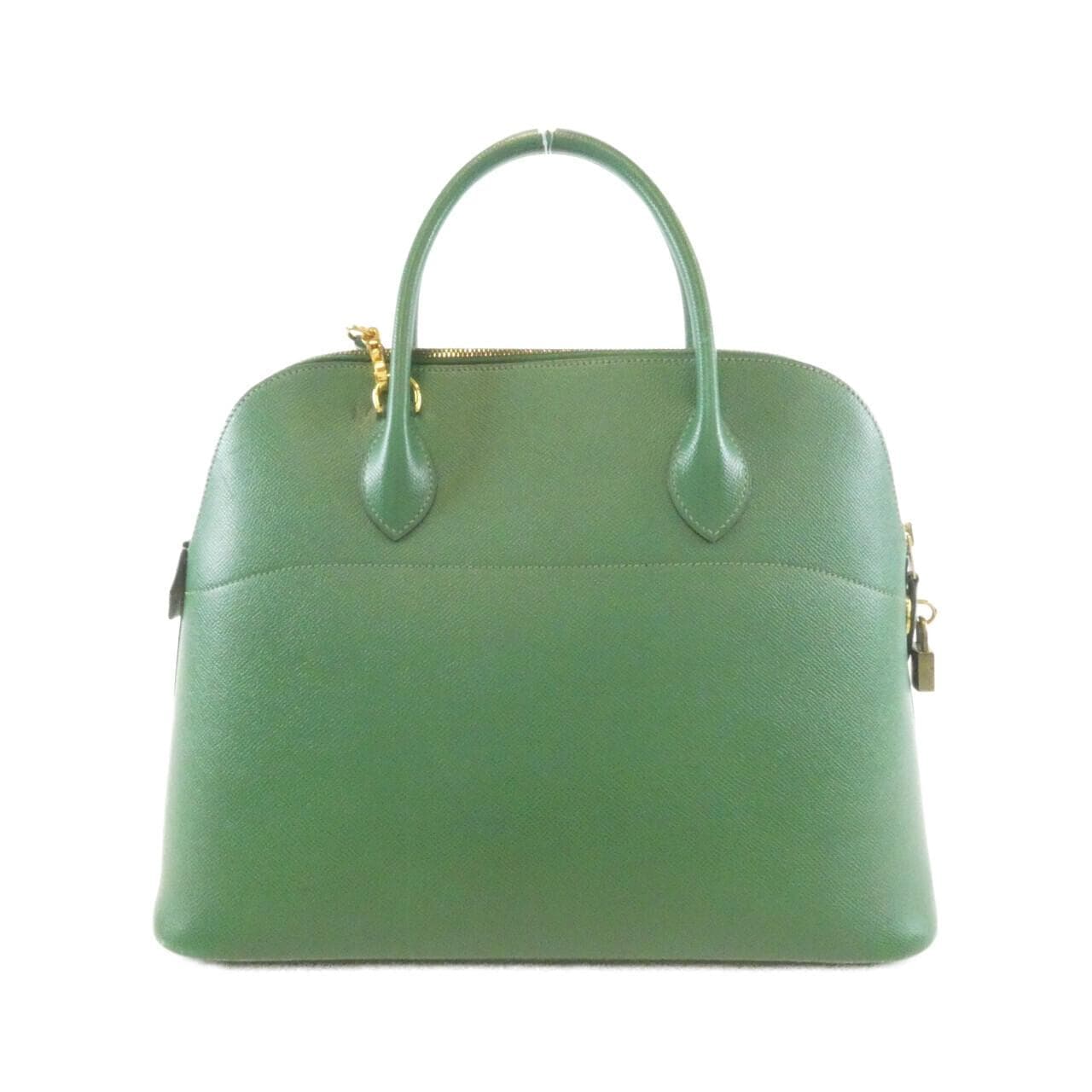 HERMES Bolide Handbag
