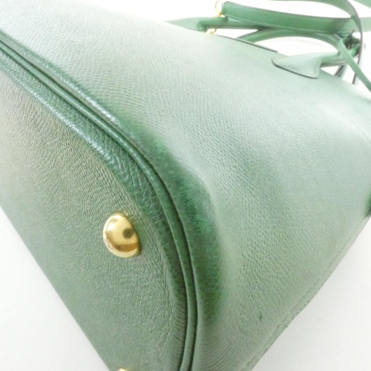 HERMES Bolide Handbag