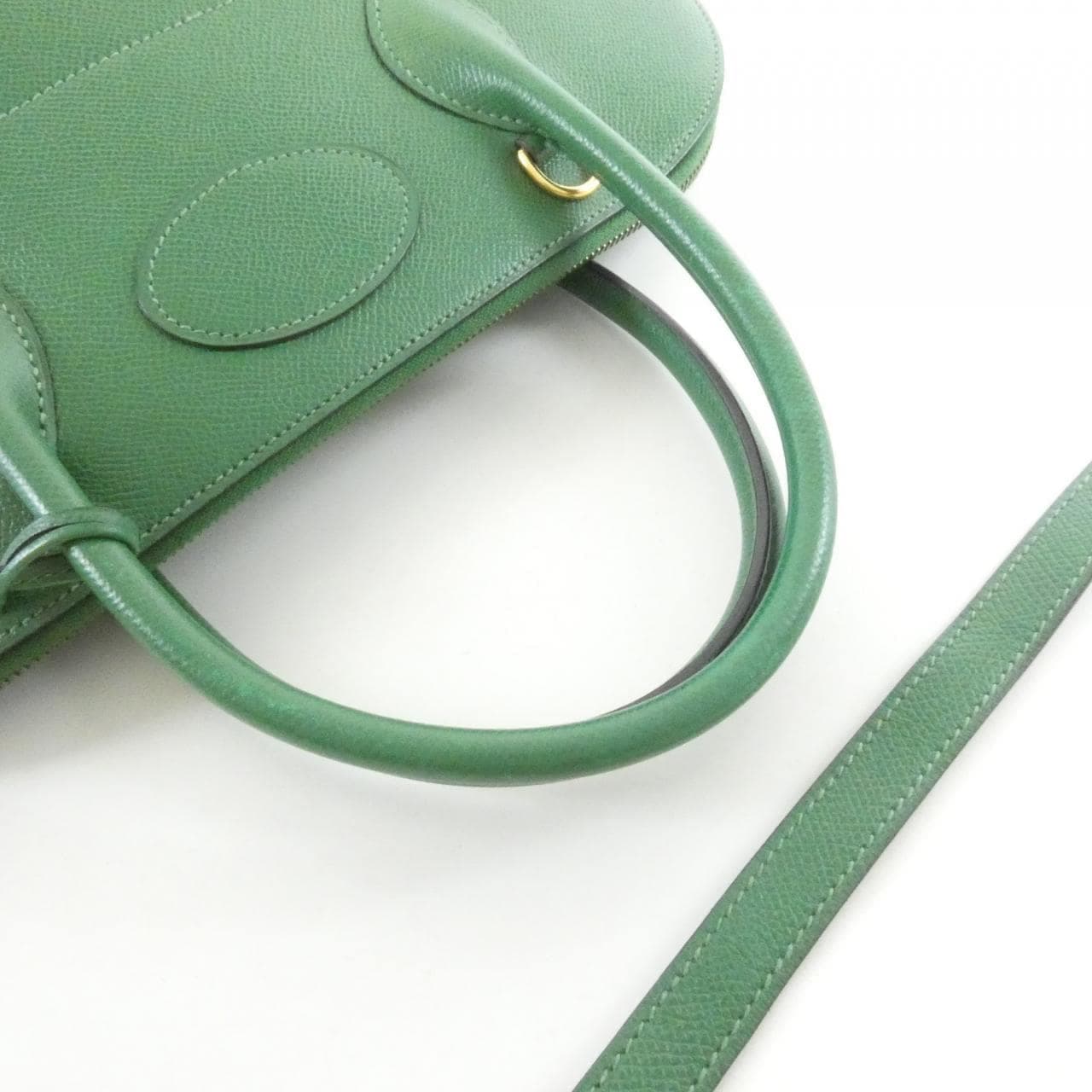 HERMES Bolide Handbag