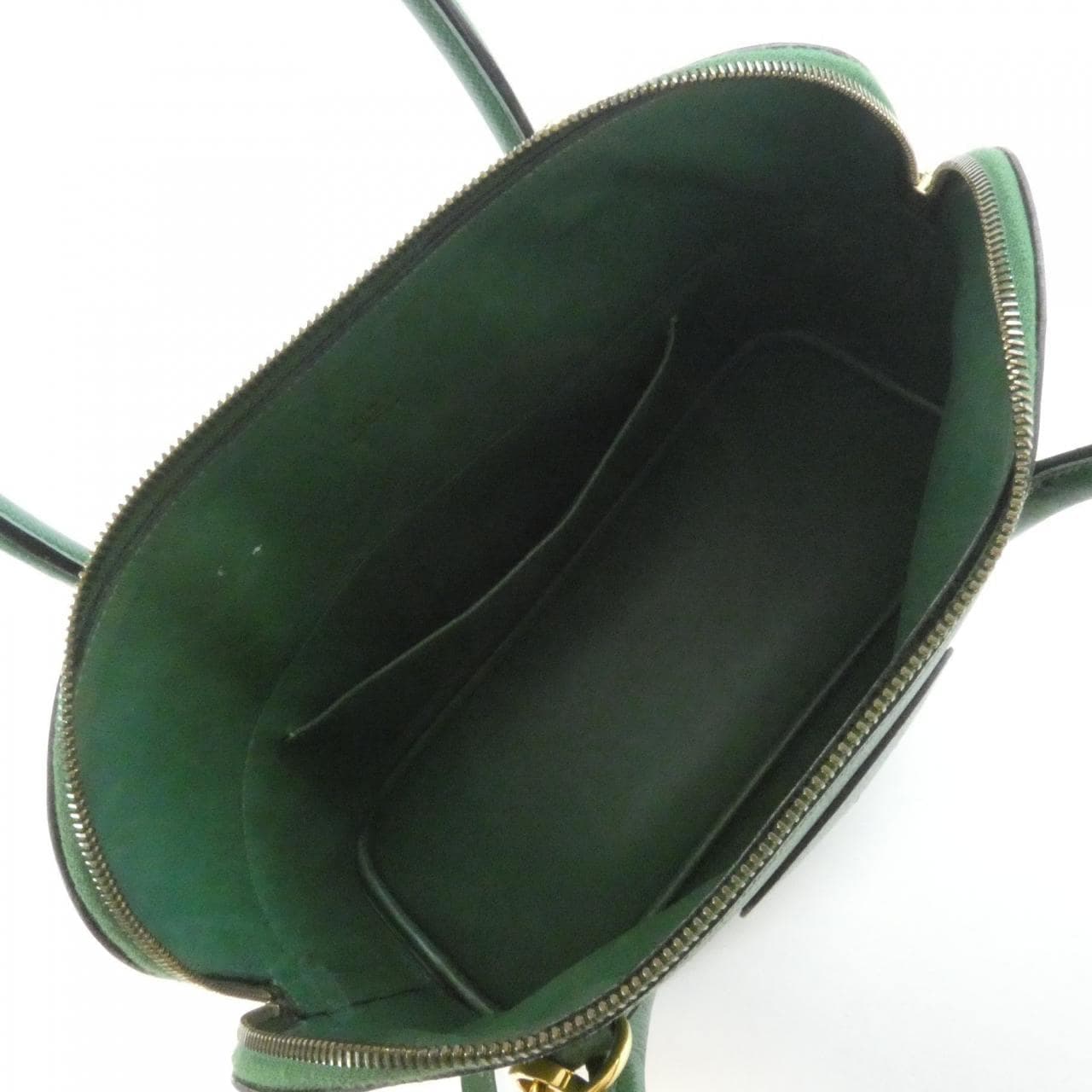 HERMES Bolide Handbag