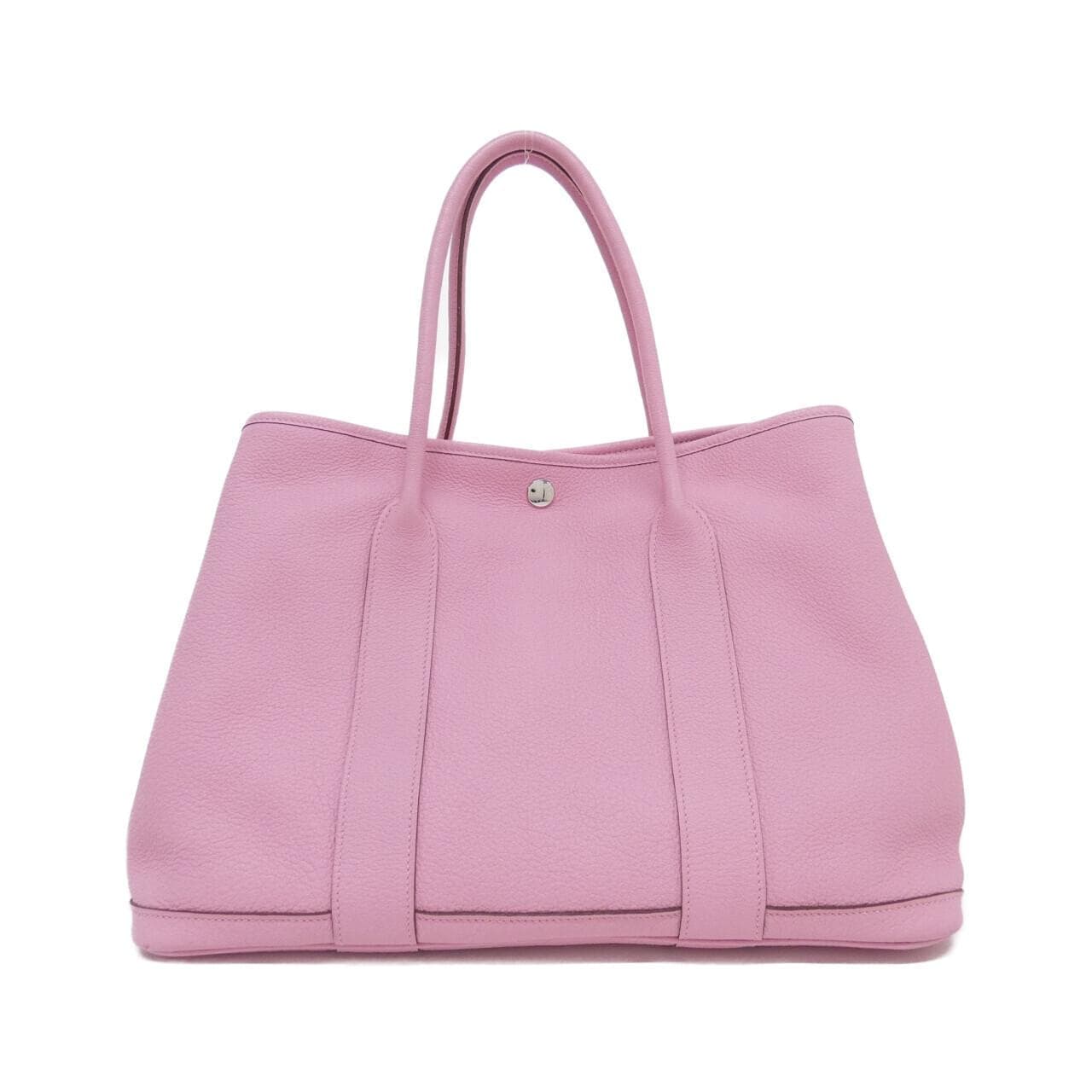HERMES Garden Party 056075CK Tote