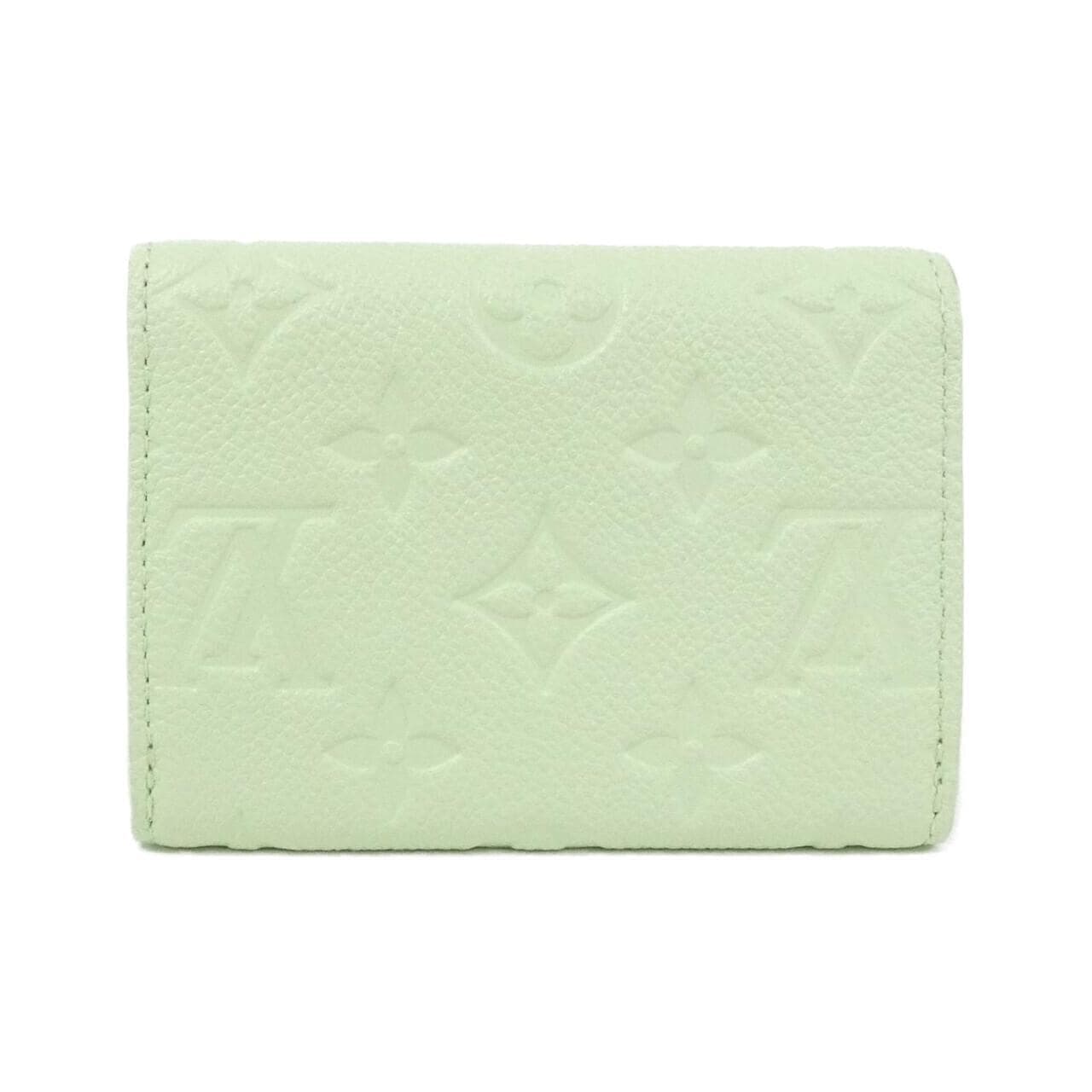 LOUIS VUITTON M14084 Coin Case Monogram