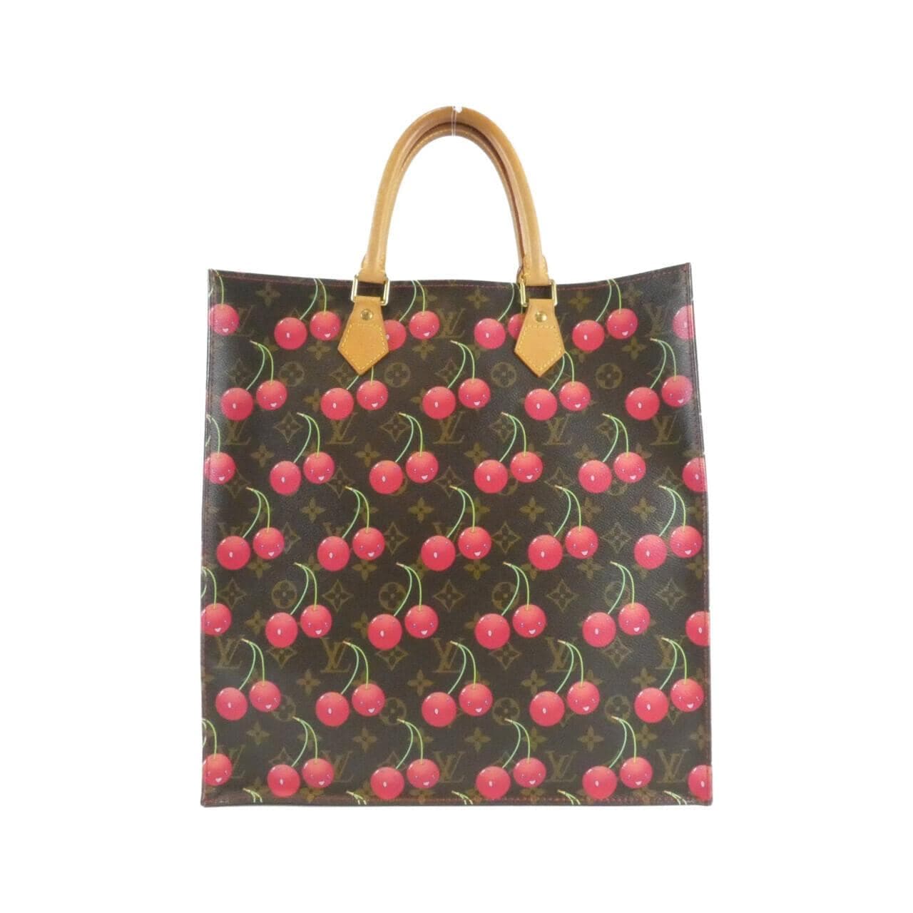 LOUIS VUITTON M95010 Handbag Monogram