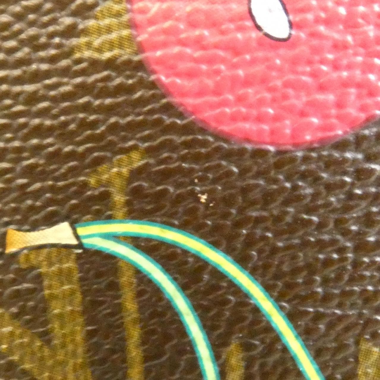 LOUIS VUITTON M95010 Handbag Monogram