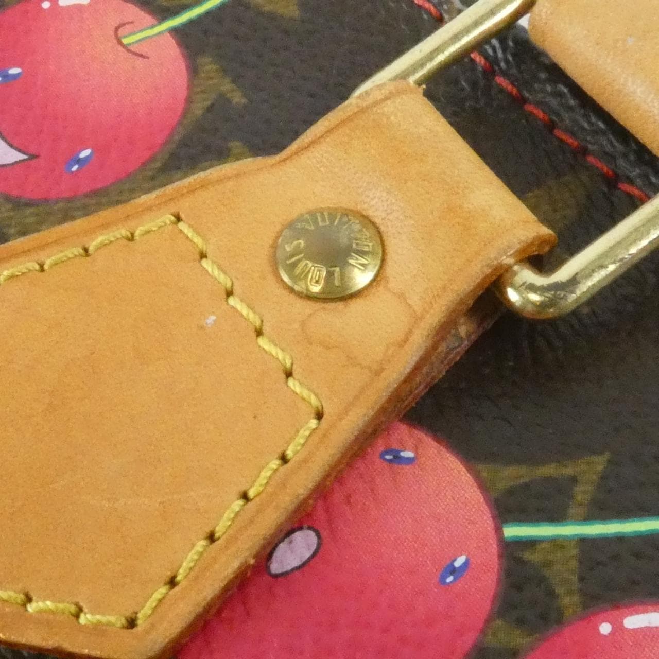LOUIS VUITTON M95010 Handbag Monogram