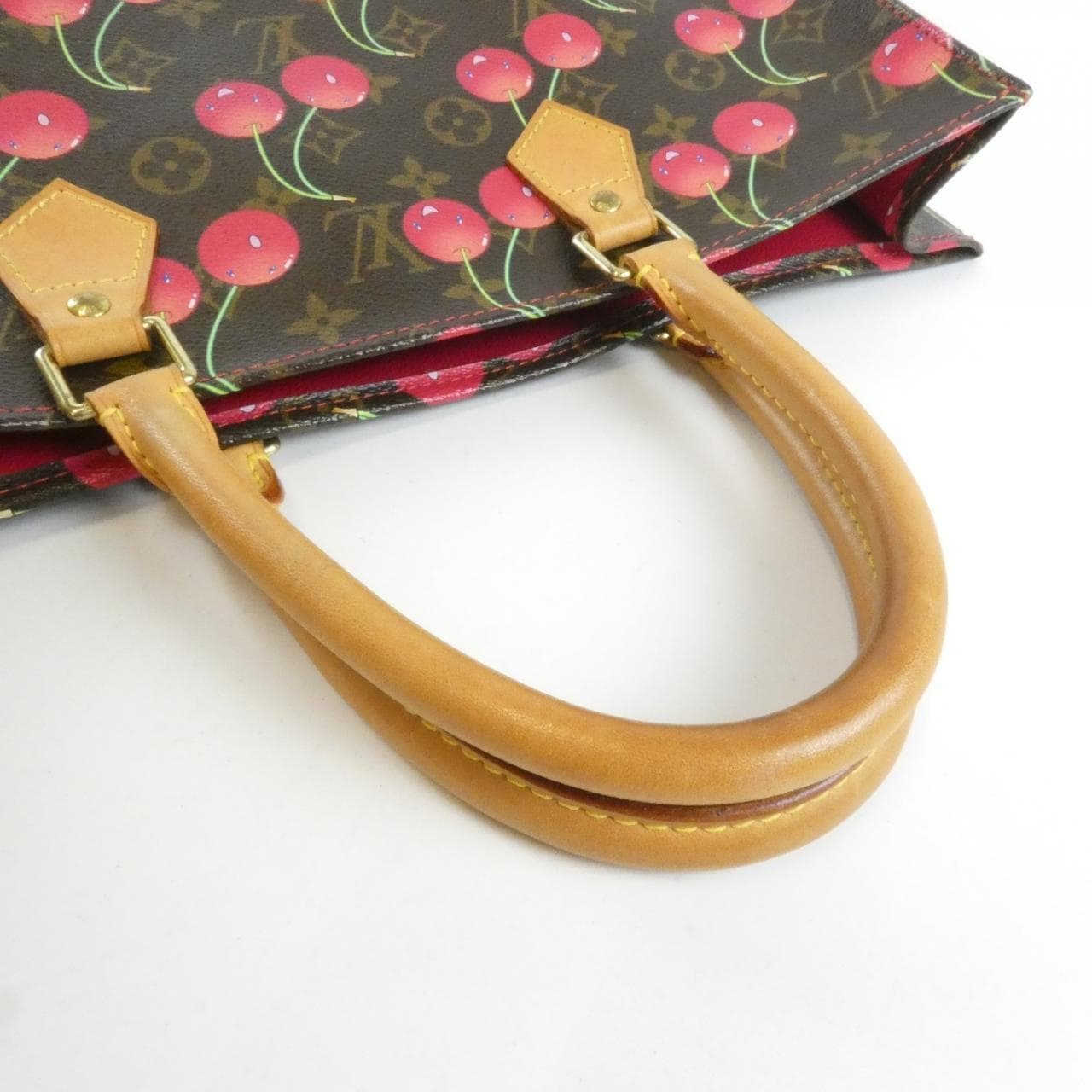 LOUIS VUITTON M95010 Handbag Monogram