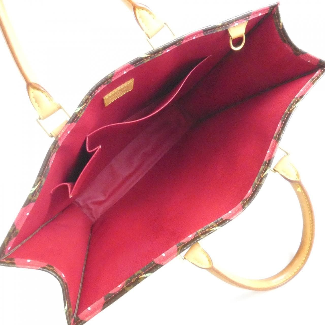 LOUIS VUITTON M95010 Handbag Monogram
