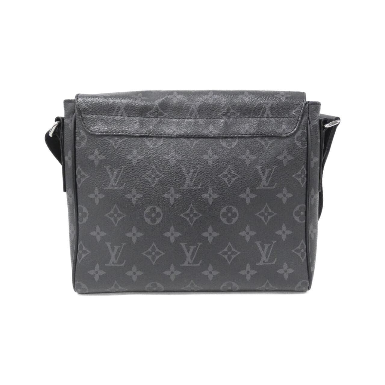 LOUIS VUITTON District M44000 Shoulder Monogram