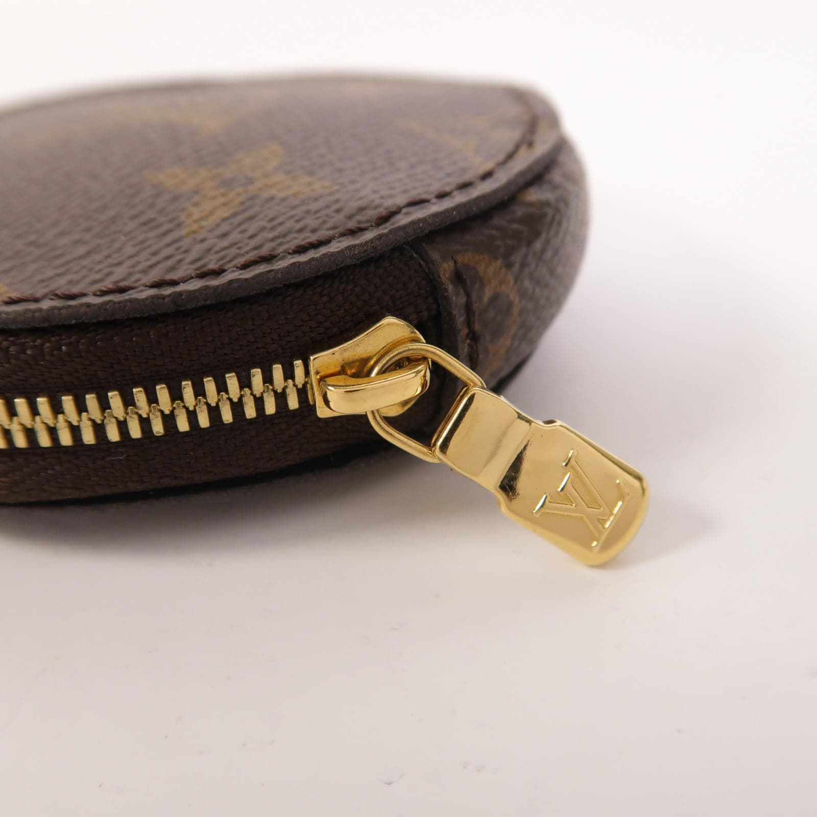 LOUIS VUITTON Multi Pochette M44840 2-Way Bag Coated Canvas