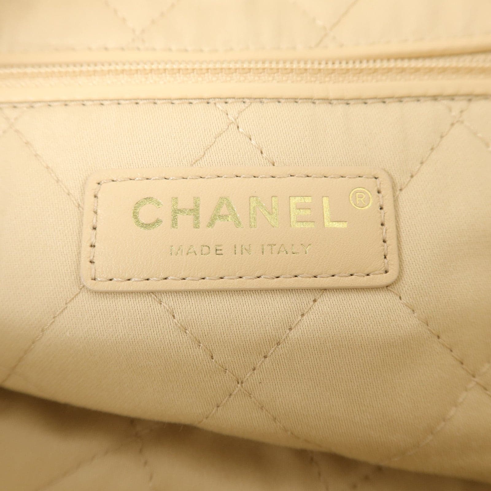 LOUIS VUITTON Shoulder Bag Calfskin