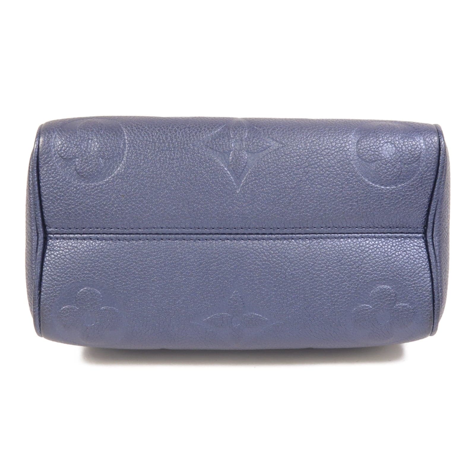 LOUIS VUITTON Speedy Bandouliere M58958 2-Way Bag Calfskin