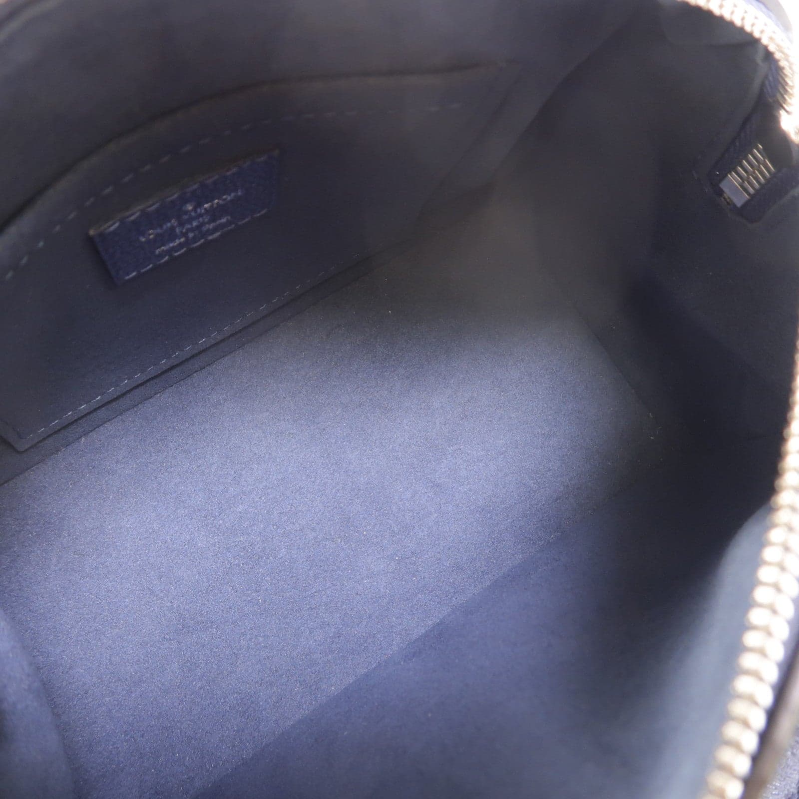 LOUIS VUITTON Speedy Bandouliere M58958 2-Way Bag Calfskin