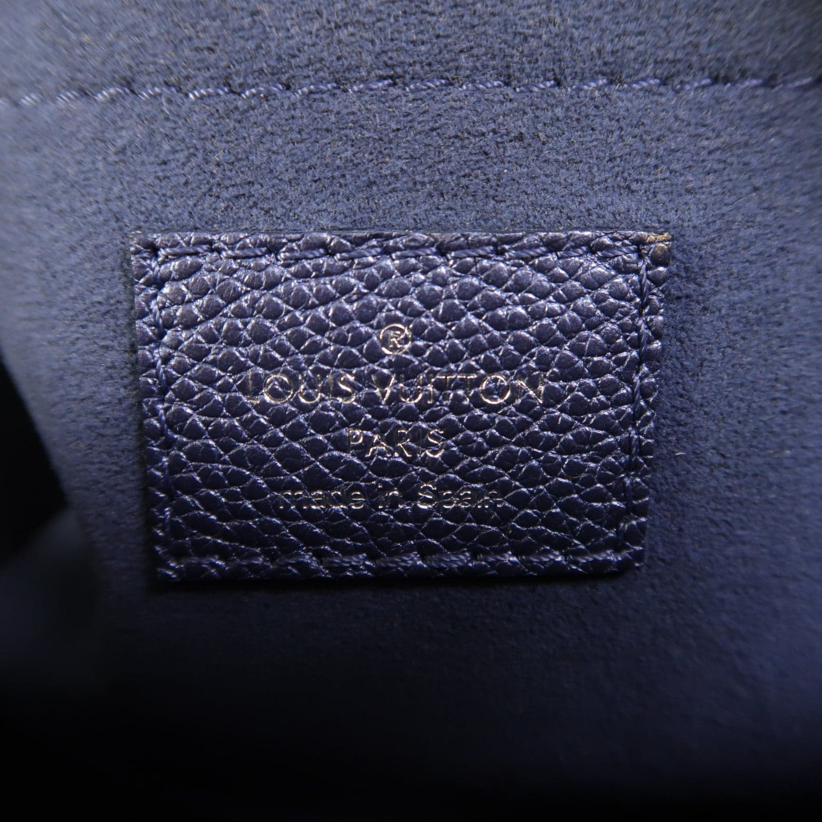 LOUIS VUITTON Speedy Bandouliere M58958 2-Way Bag Calfskin