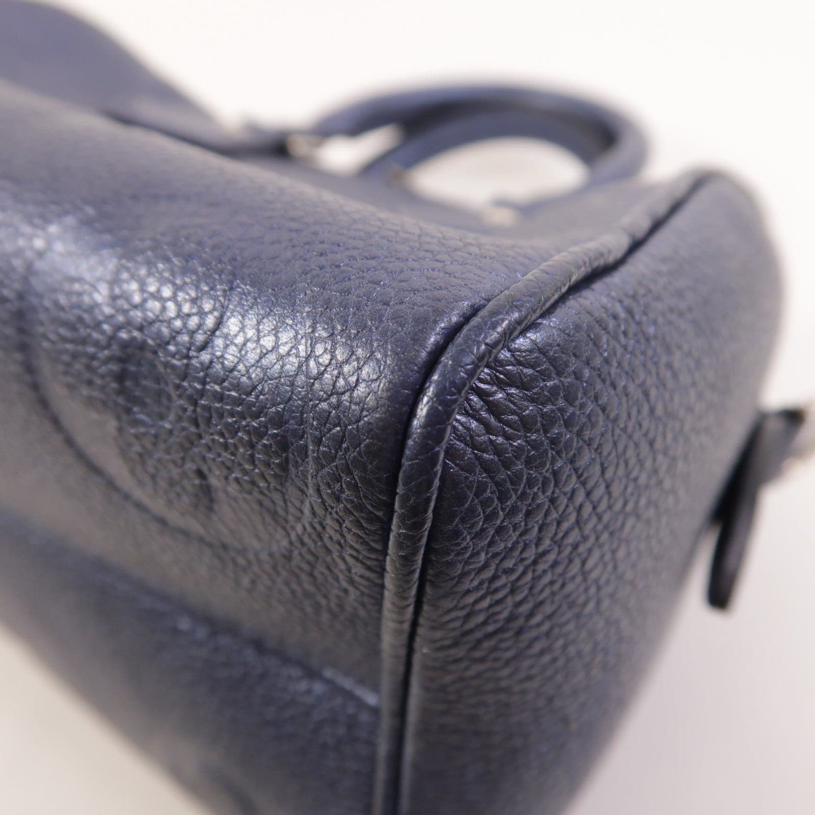 LOUIS VUITTON Speedy Bandouliere M58958 2-Way Bag Calfskin