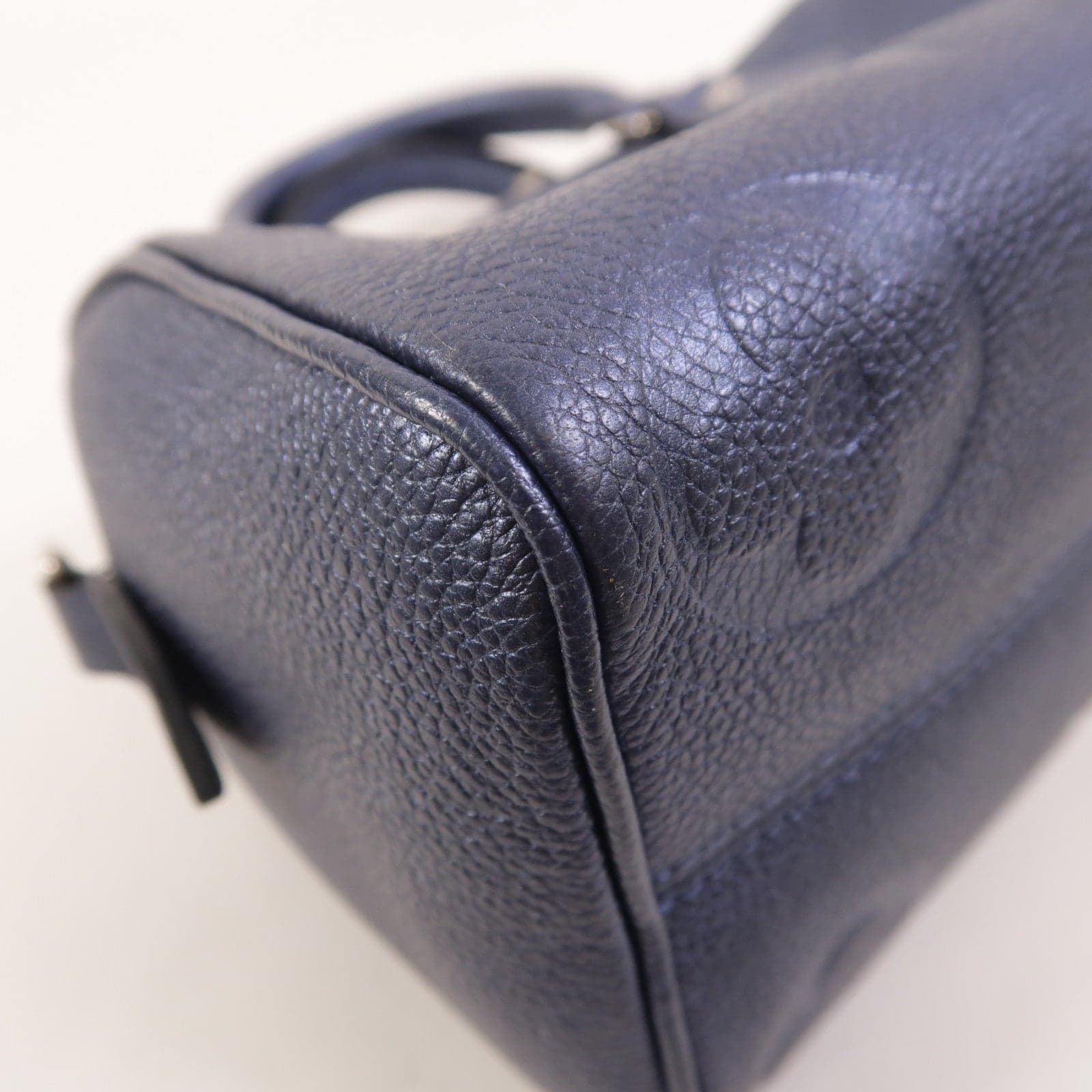 LOUIS VUITTON Speedy Bandouliere M58958 2-Way Bag Calfskin