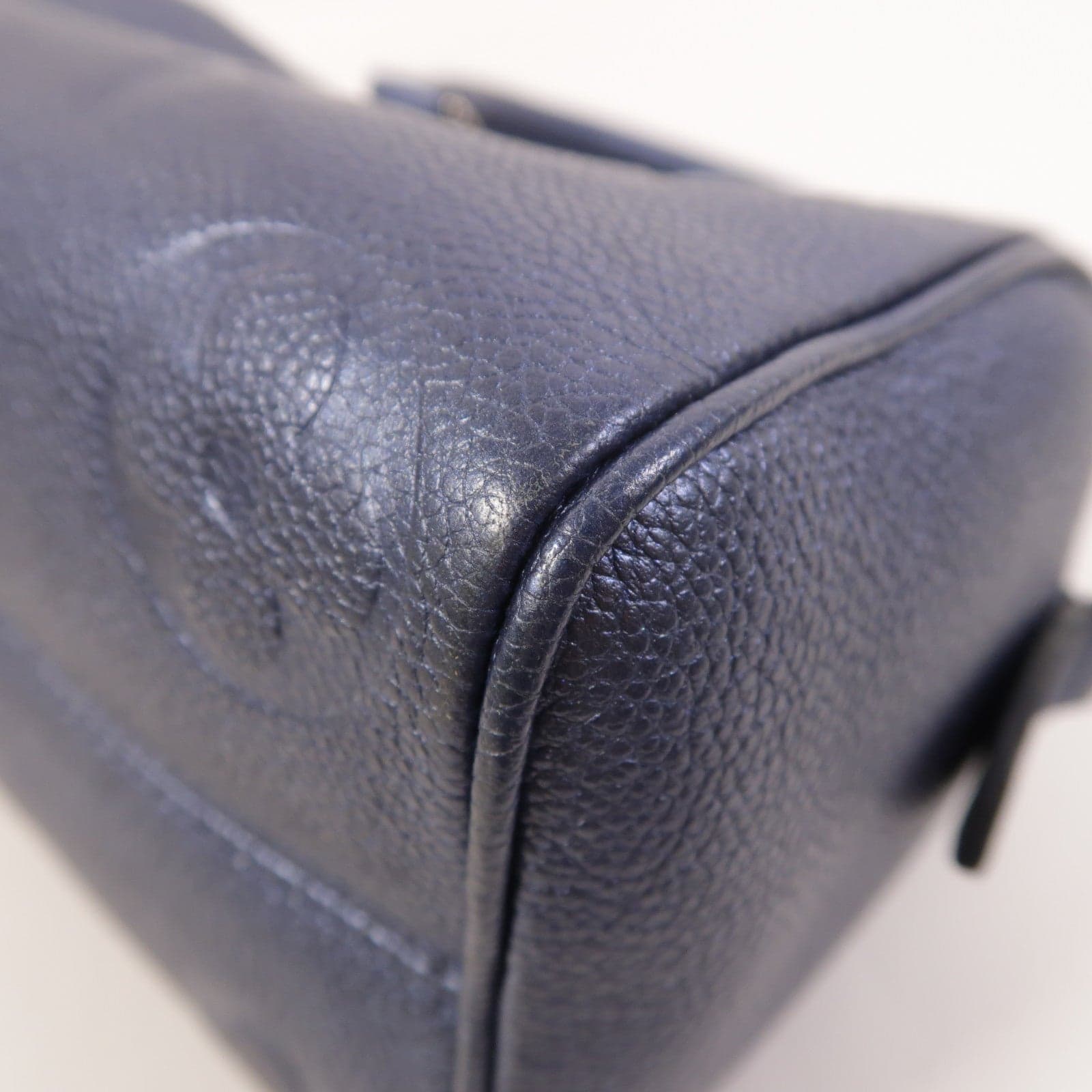 LOUIS VUITTON Speedy Bandouliere M58958 2-Way Bag Calfskin