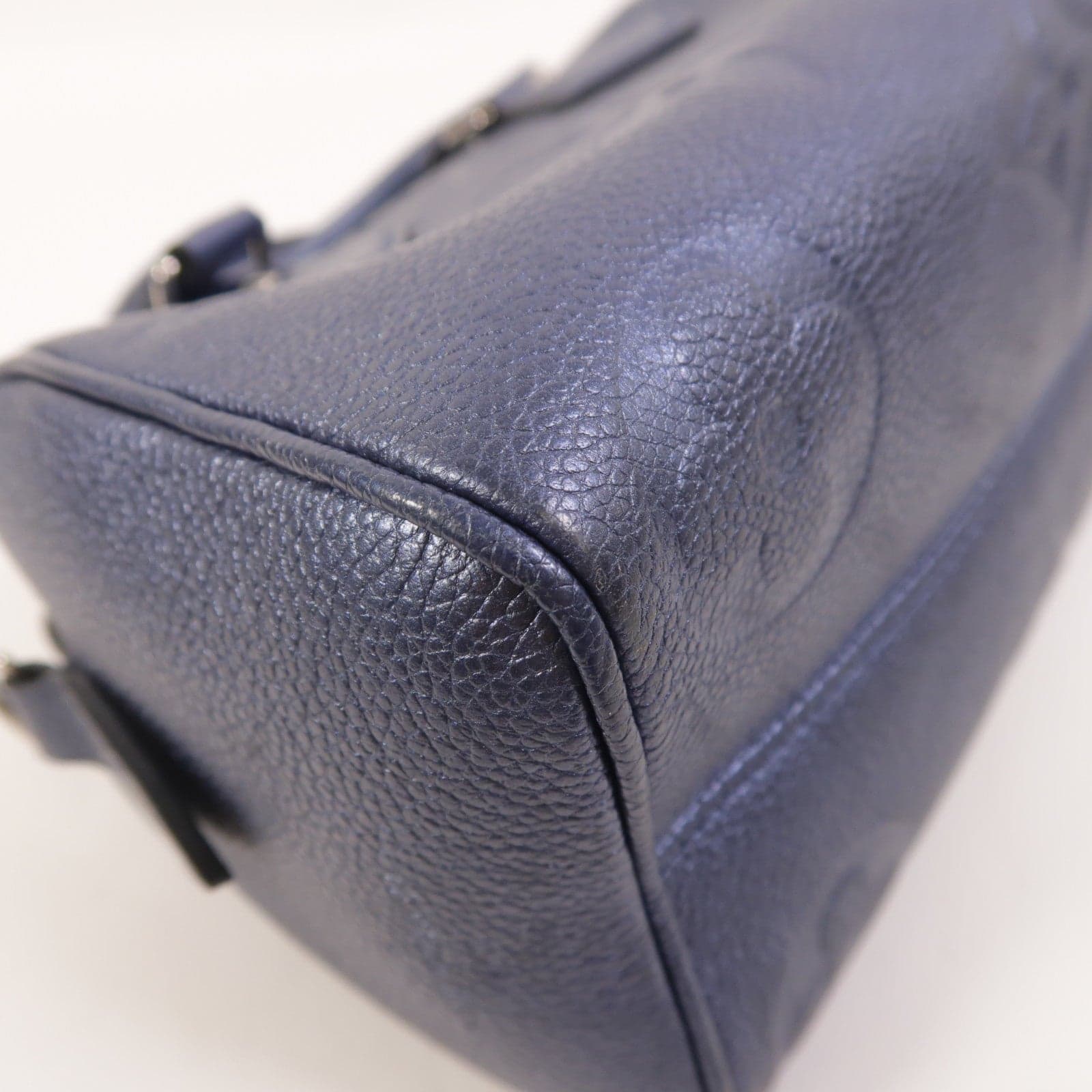 LOUIS VUITTON Speedy Bandouliere M58958 2-Way Bag Calfskin