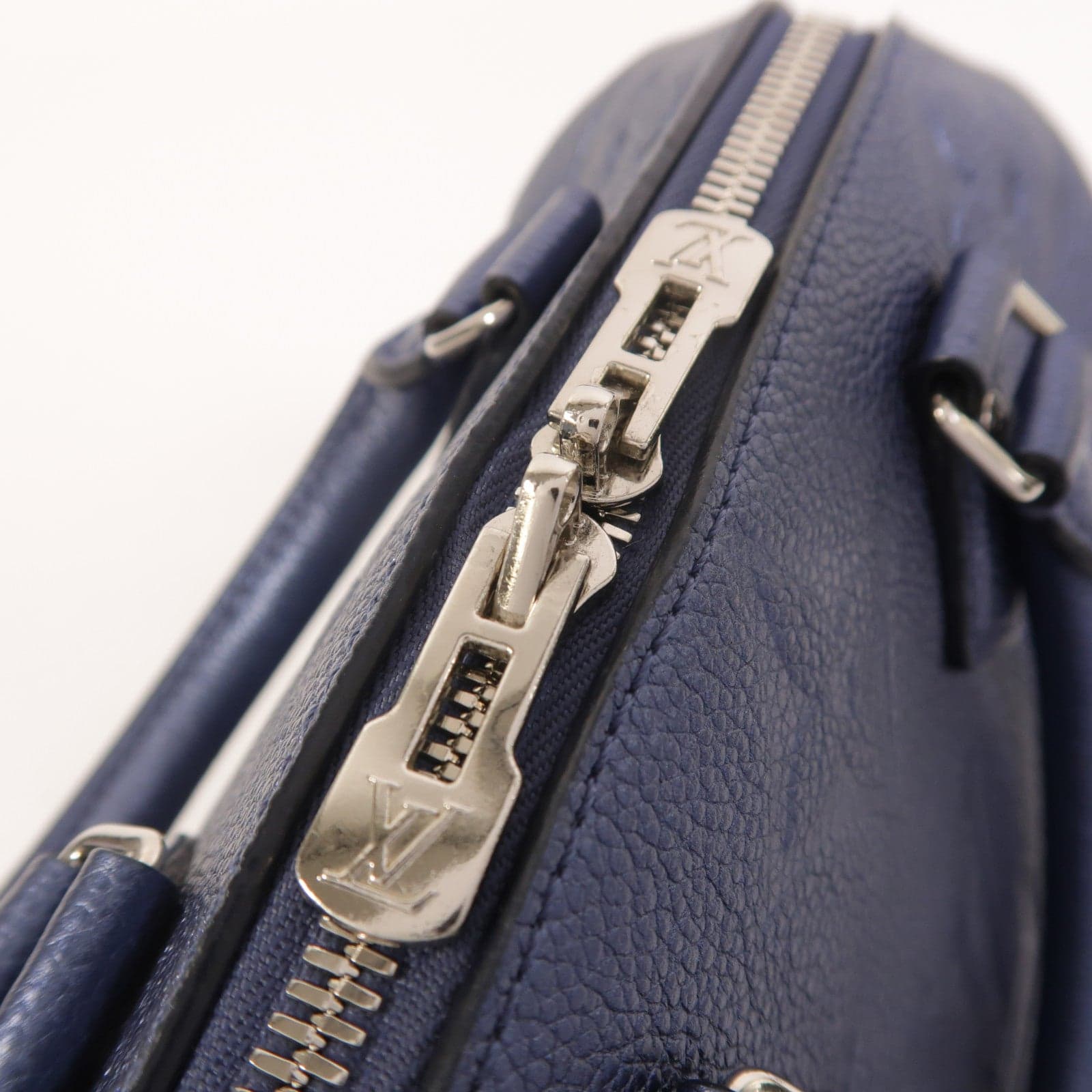 LOUIS VUITTON Speedy Bandouliere M58958 2-Way Bag Calfskin