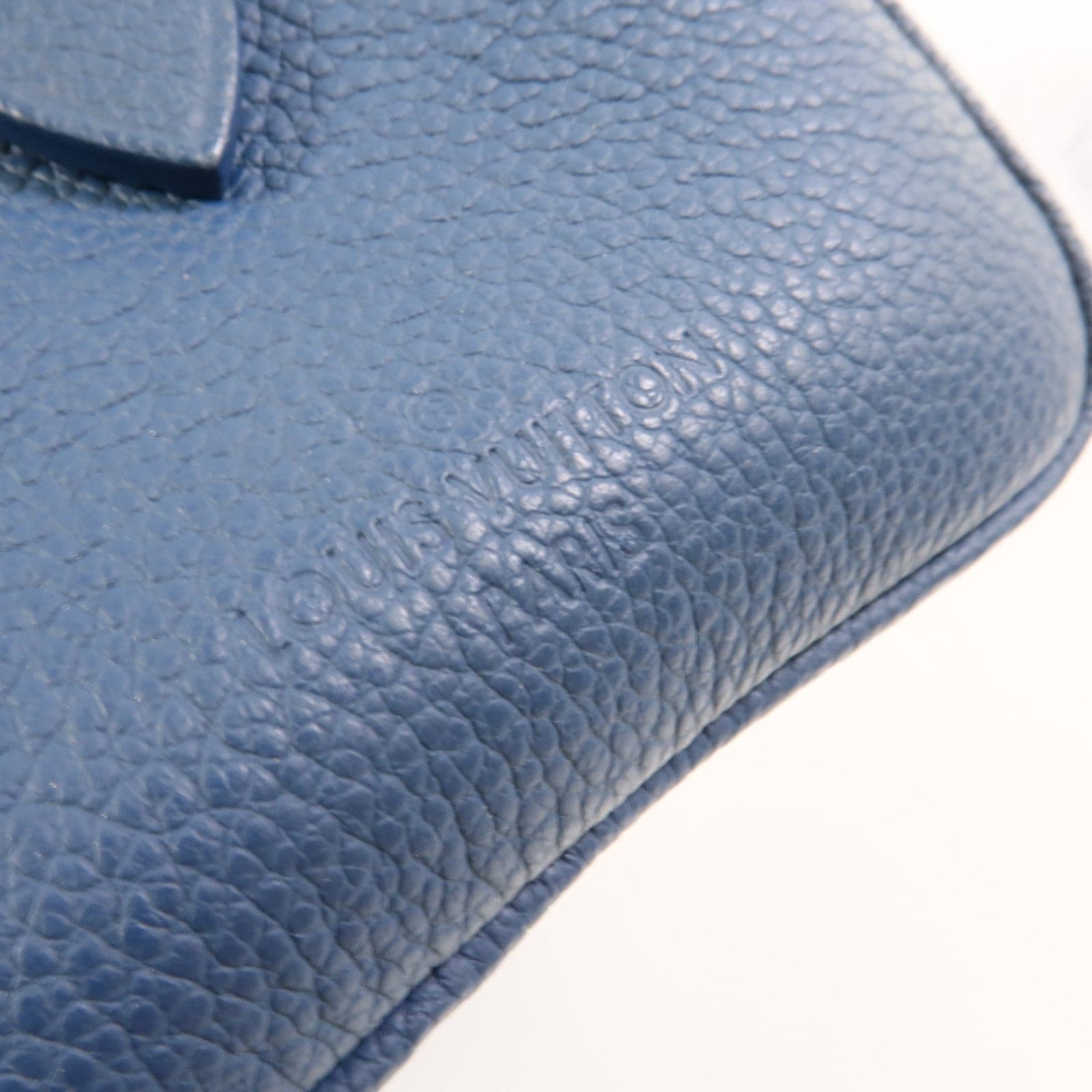 LOUIS VUITTON Speedy Bandouliere M46517 2-Way Bag Calfskin