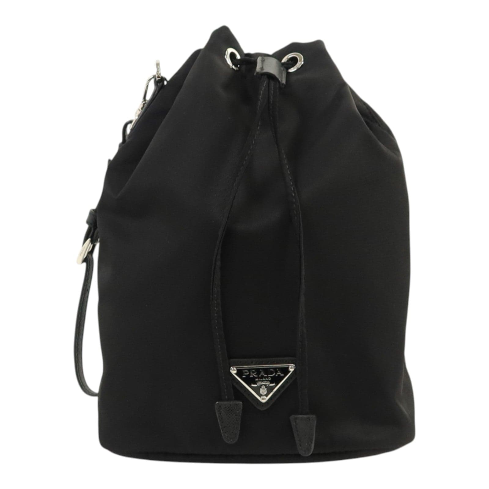 LOUIS VUITTON 1NS369 Clutch Nylon