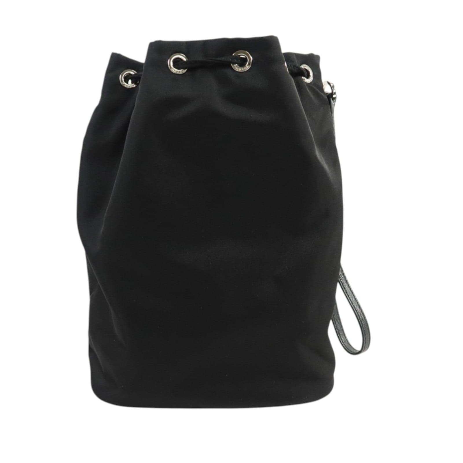 LOUIS VUITTON 1NS369 Clutch Nylon