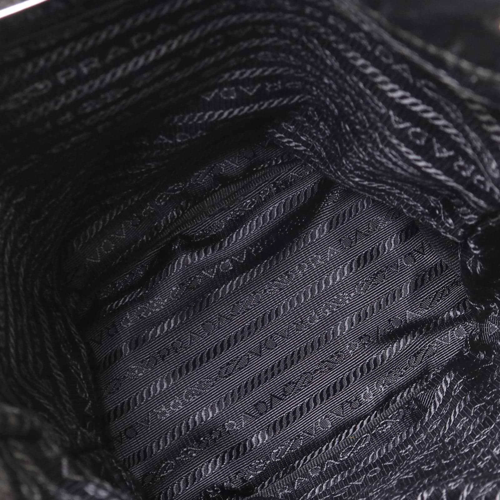 LOUIS VUITTON 1NS369 Clutch Nylon