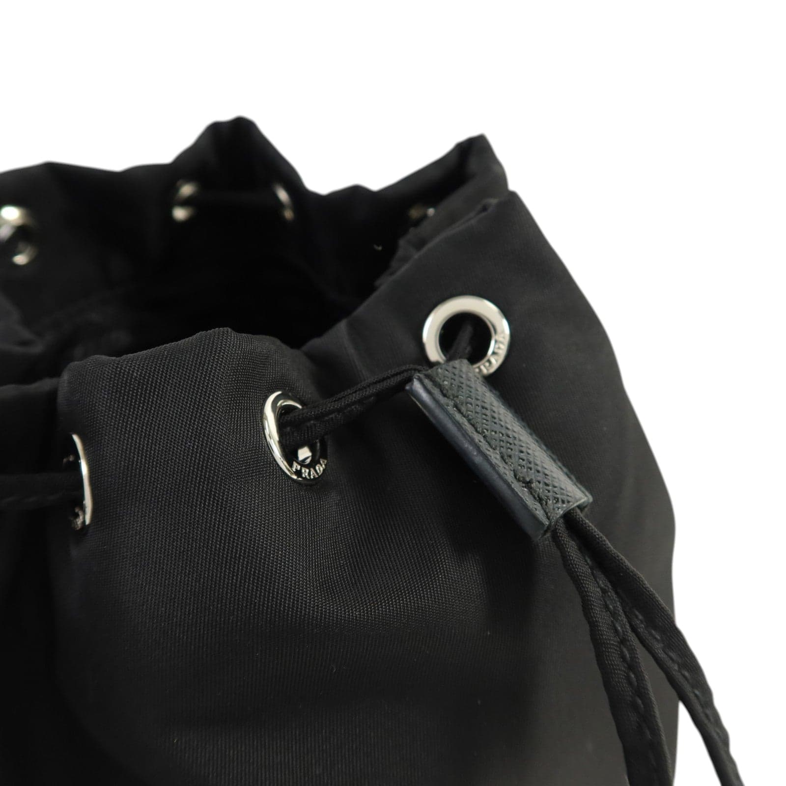 LOUIS VUITTON 1NS369 Clutch Nylon