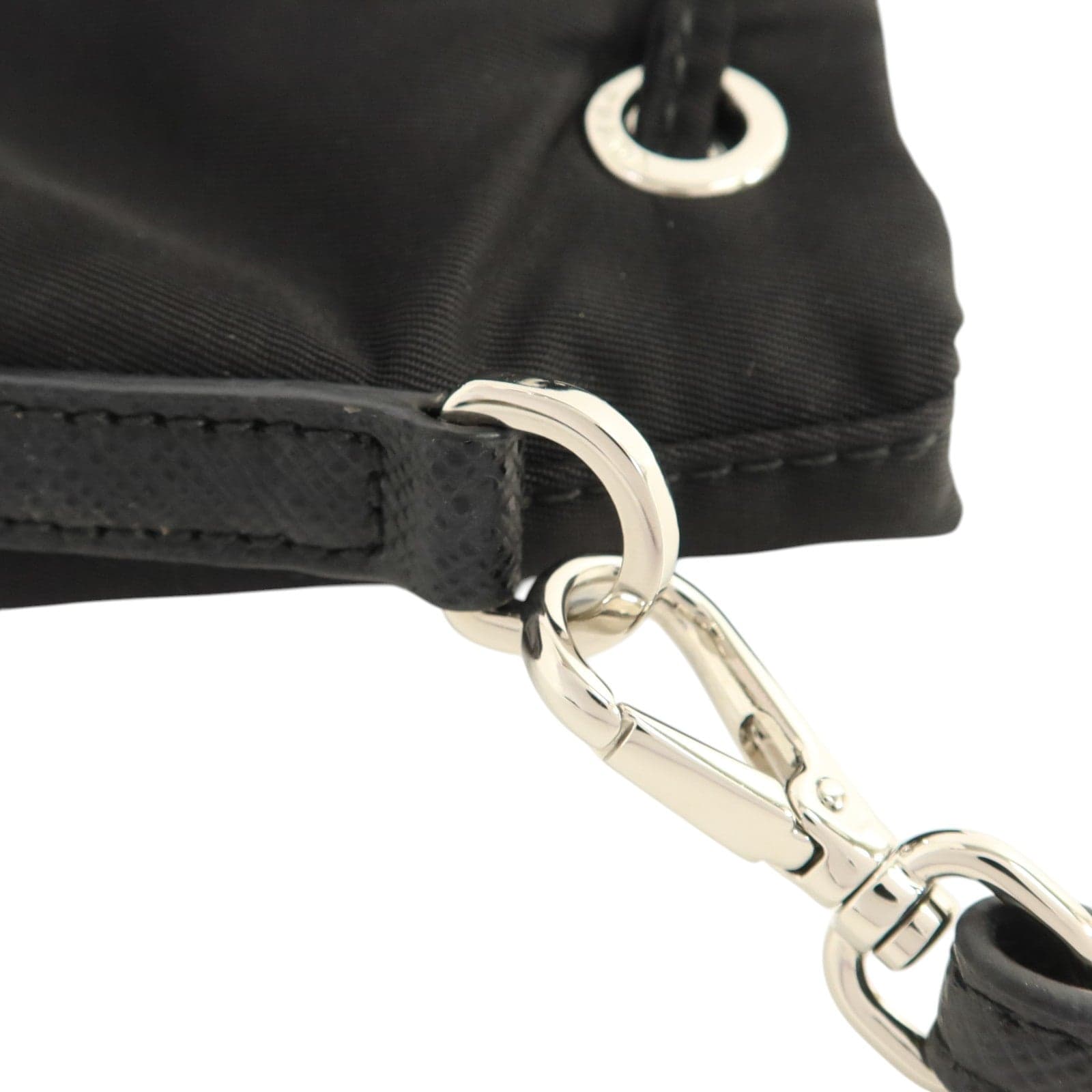 LOUIS VUITTON 1NS369 Clutch Nylon