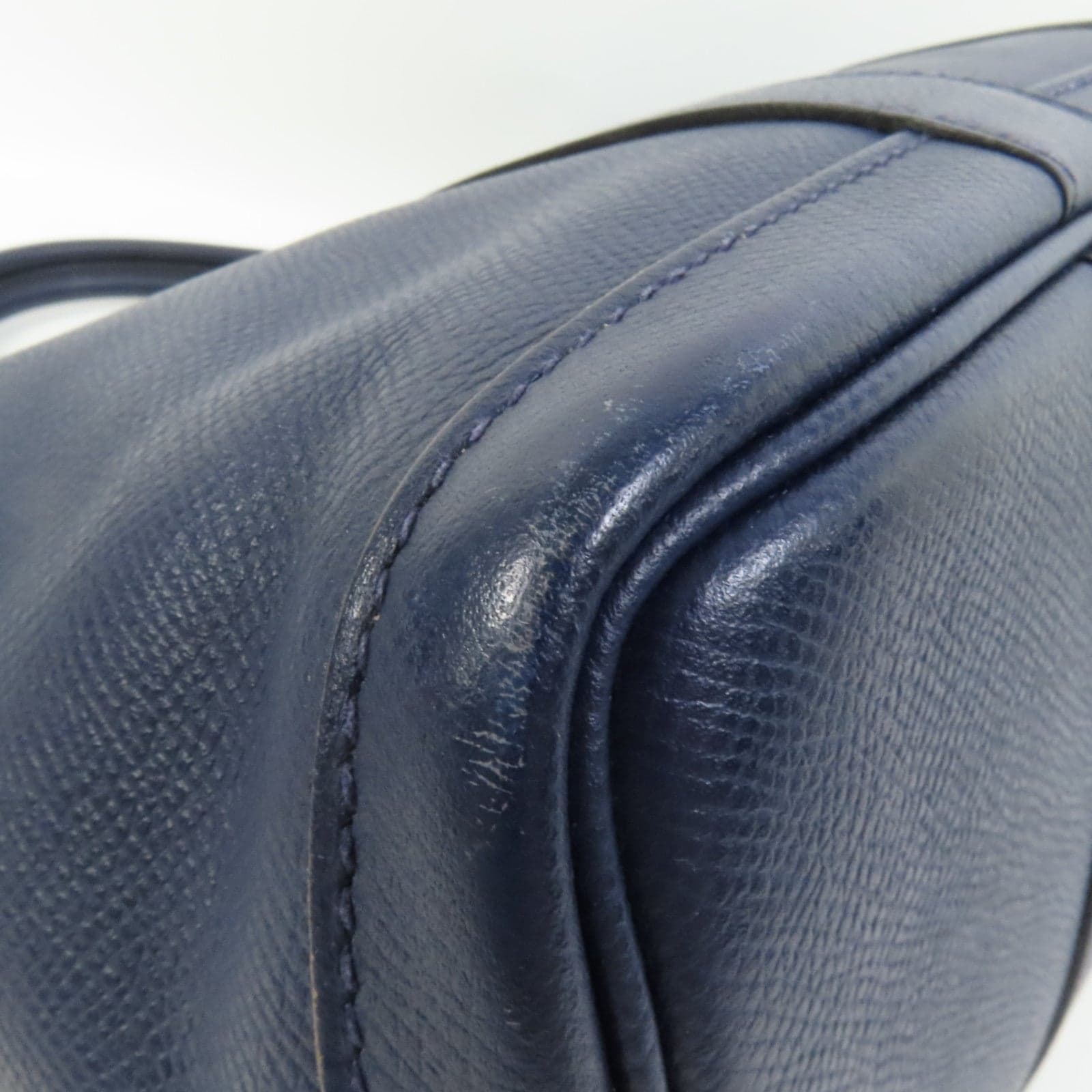 LOUIS VUITTON Garden Tote Bag Calfskin