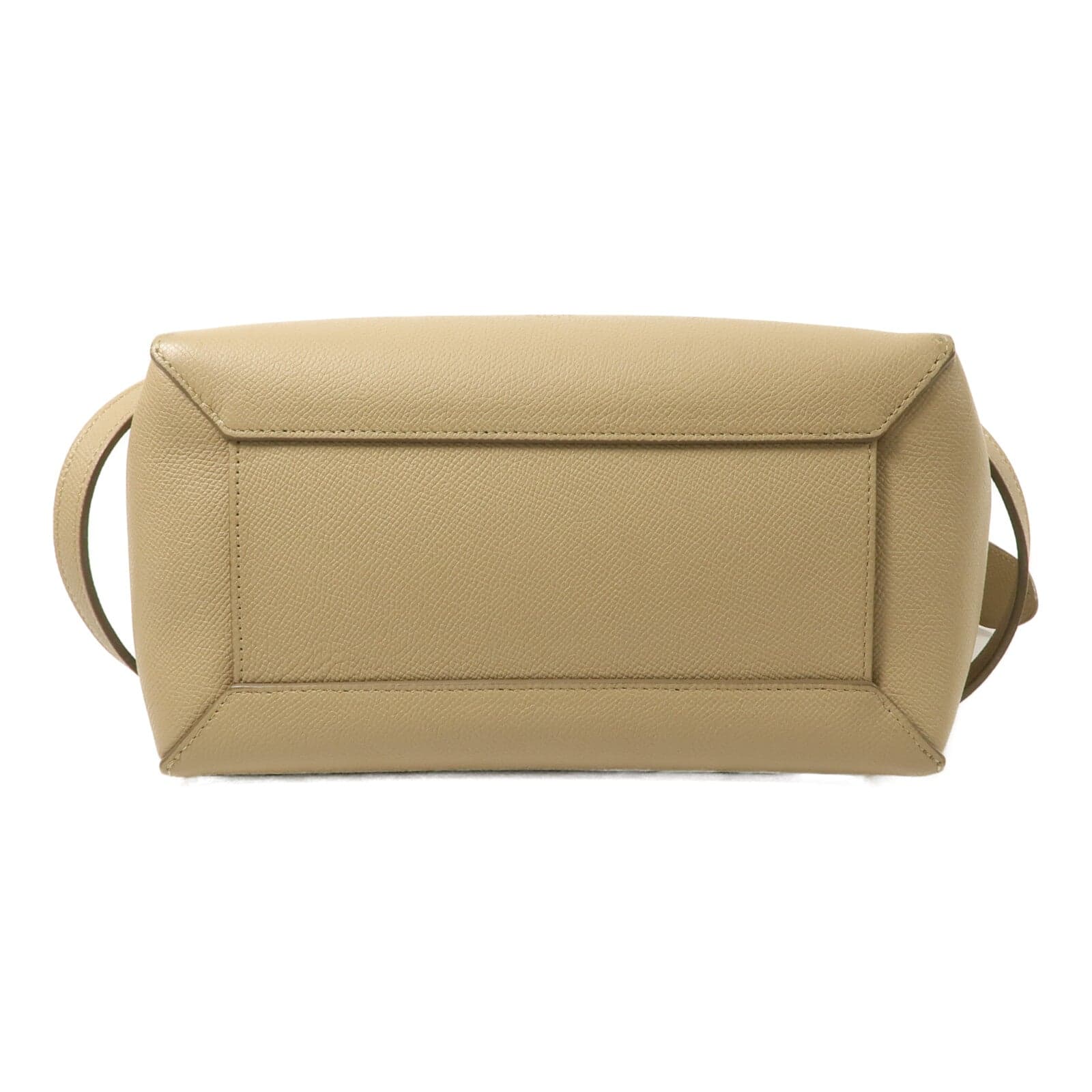 LOUIS VUITTON 2-Way Bag Calfskin
