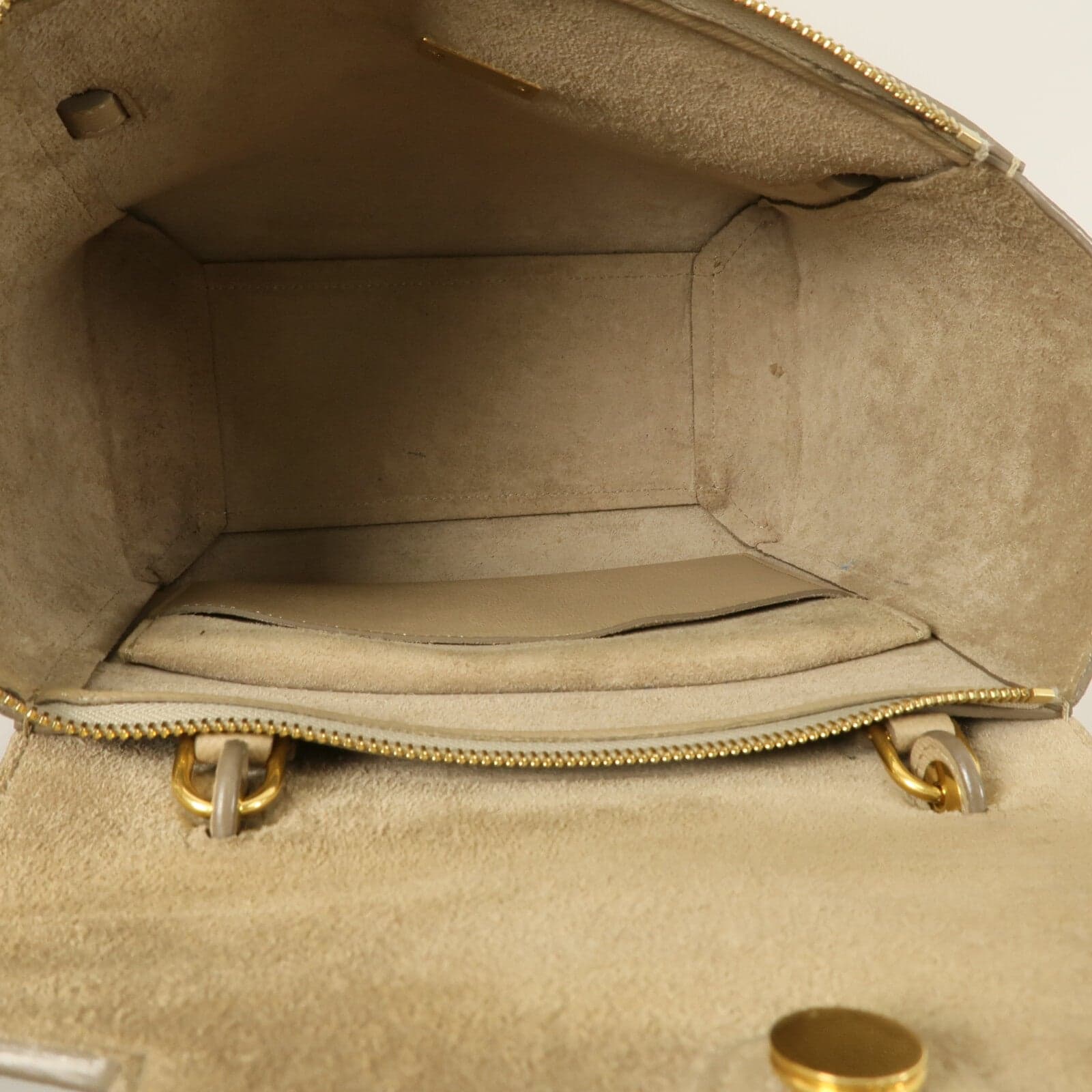 LOUIS VUITTON 2-Way Bag Calfskin