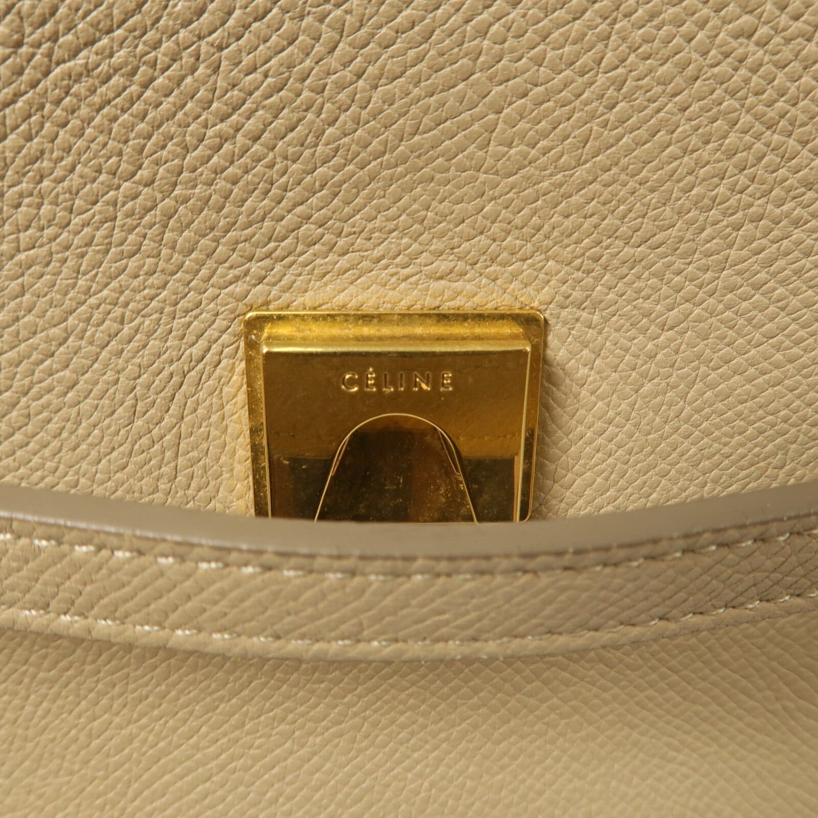 LOUIS VUITTON 2-Way Bag Calfskin