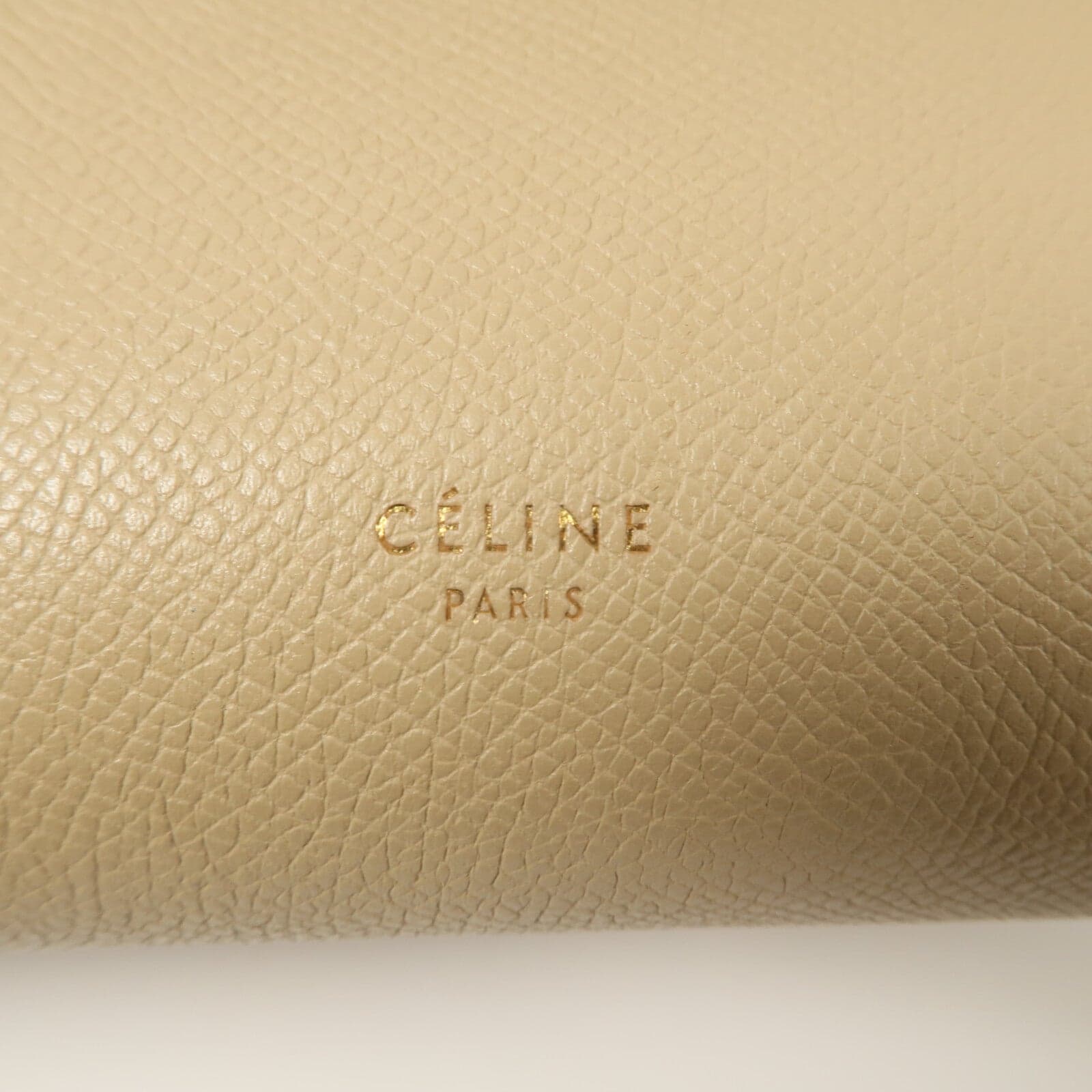 LOUIS VUITTON 2-Way Bag Calfskin