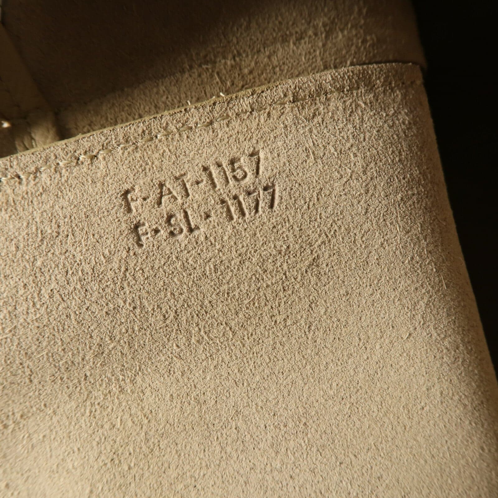 LOUIS VUITTON 2-Way Bag Calfskin