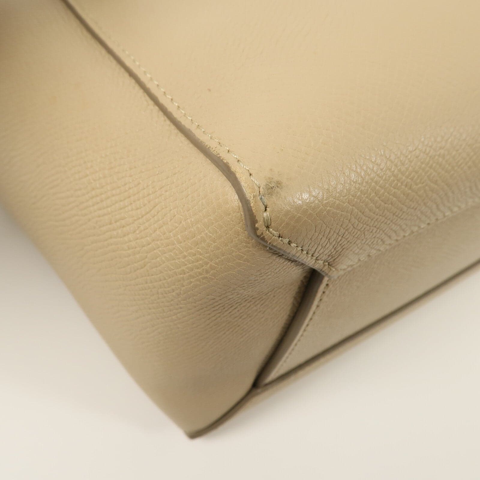 LOUIS VUITTON 2-Way Bag Calfskin